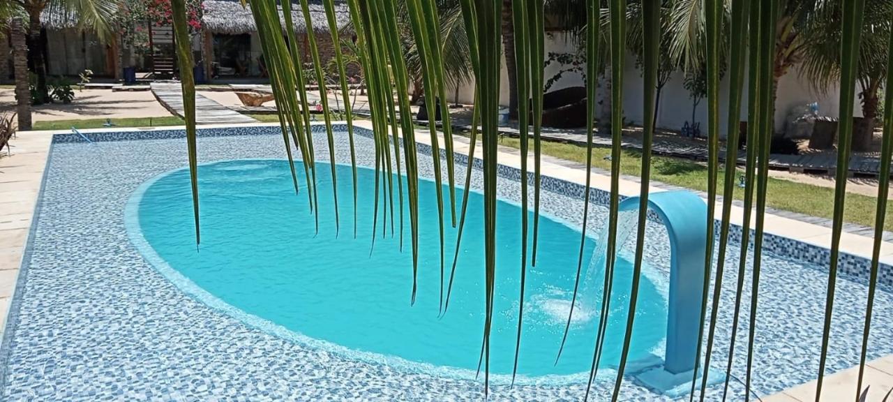 Condomínio Shalom Beach