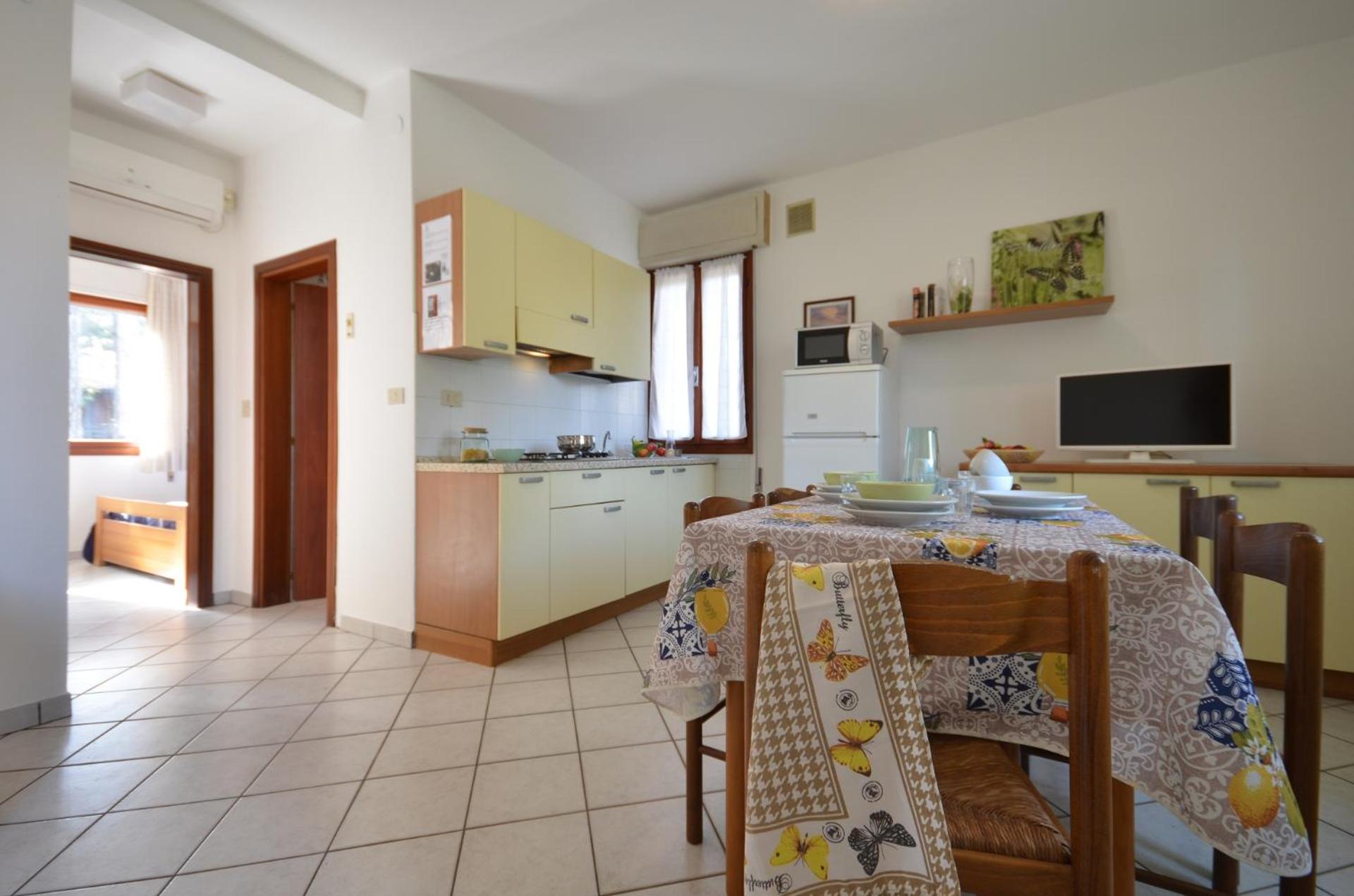 Villaggio Le Palme view 4