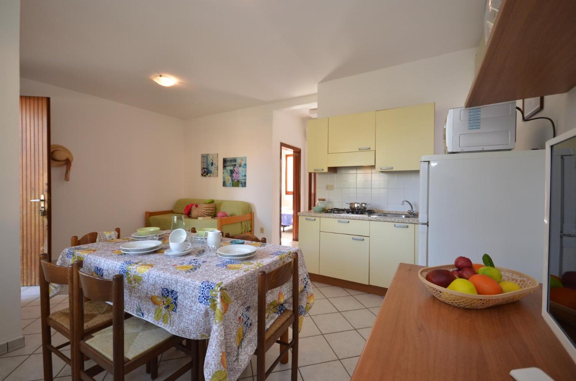 Villaggio Le Palme view 5