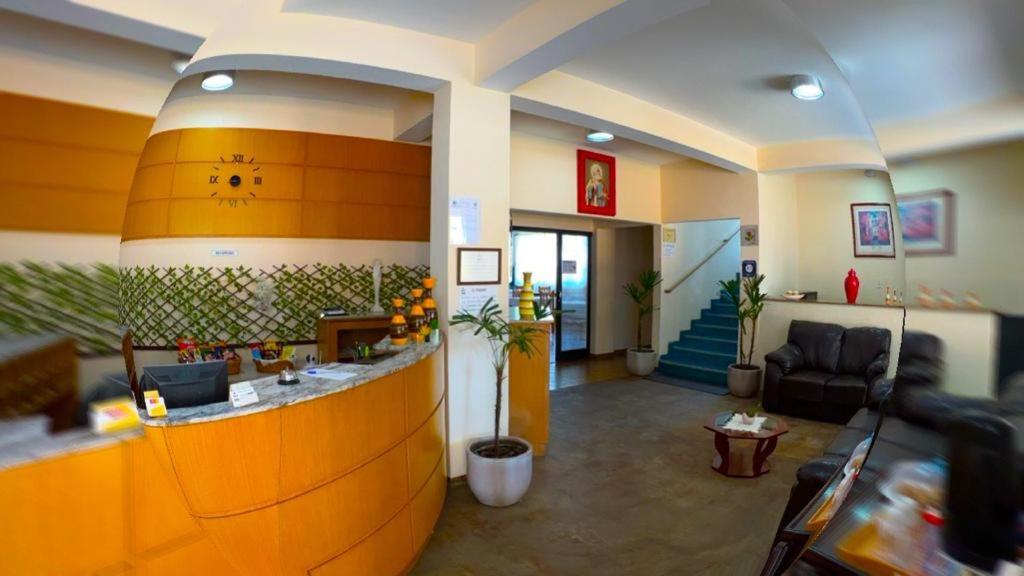 Hotel São Pedro