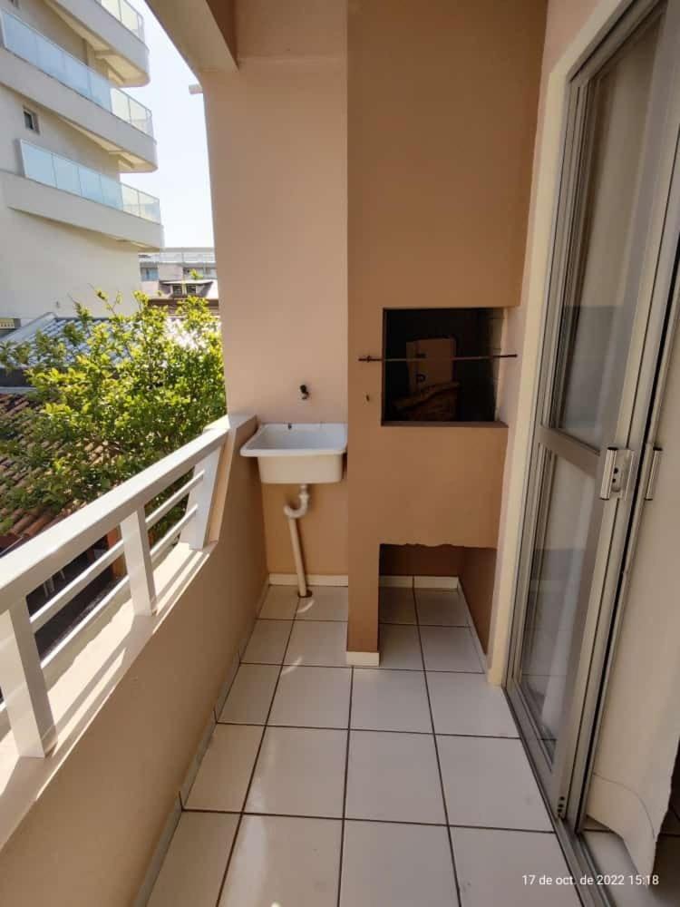 Residencial Nereu view 3