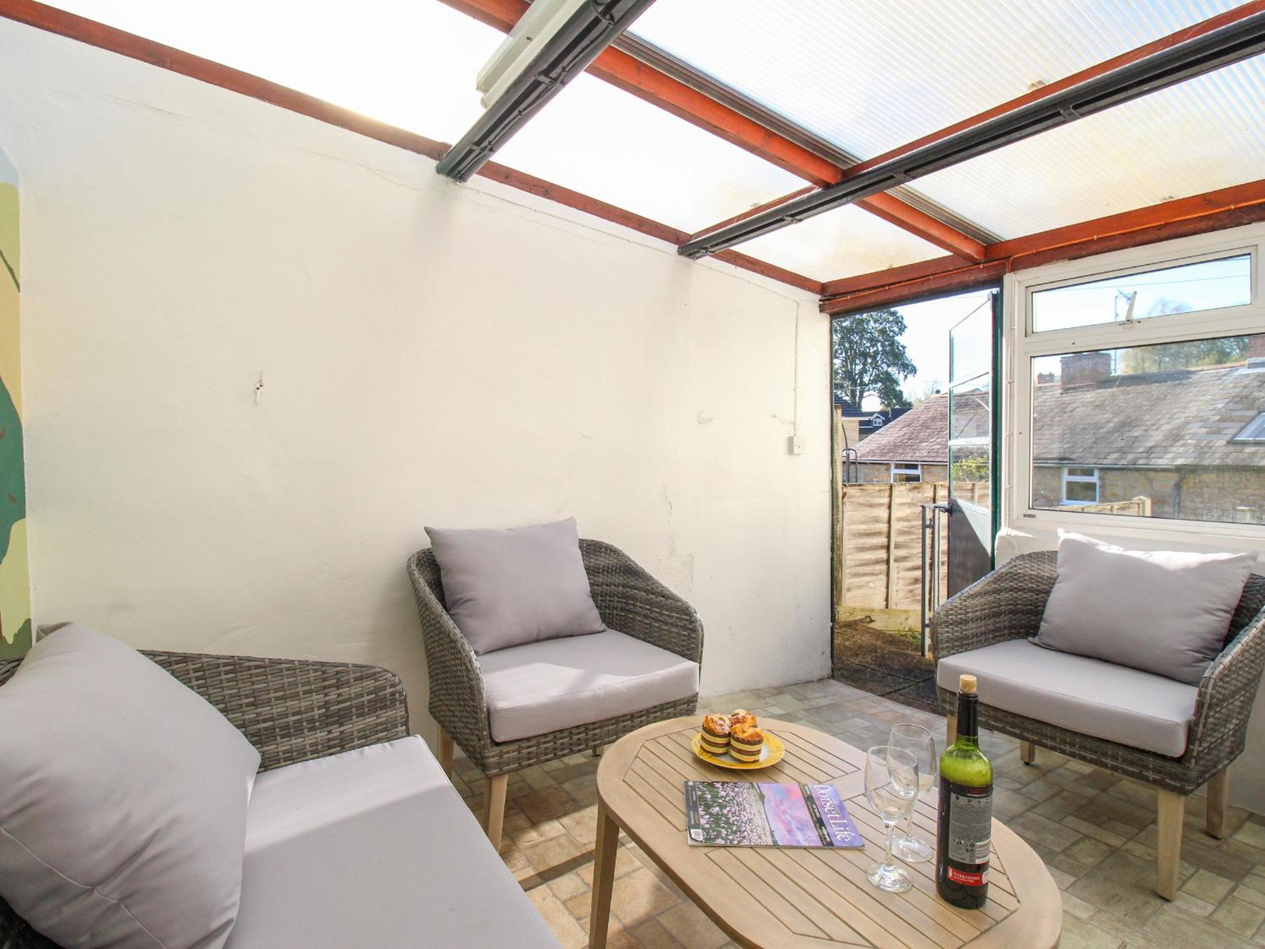 Outdoor Space