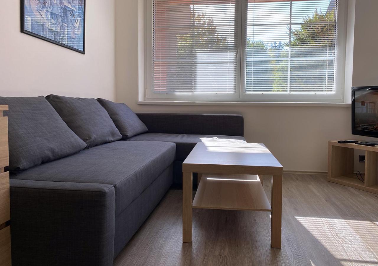 Slunný a vzdušný Apartmán Astra - by Relax Harrachov view 5