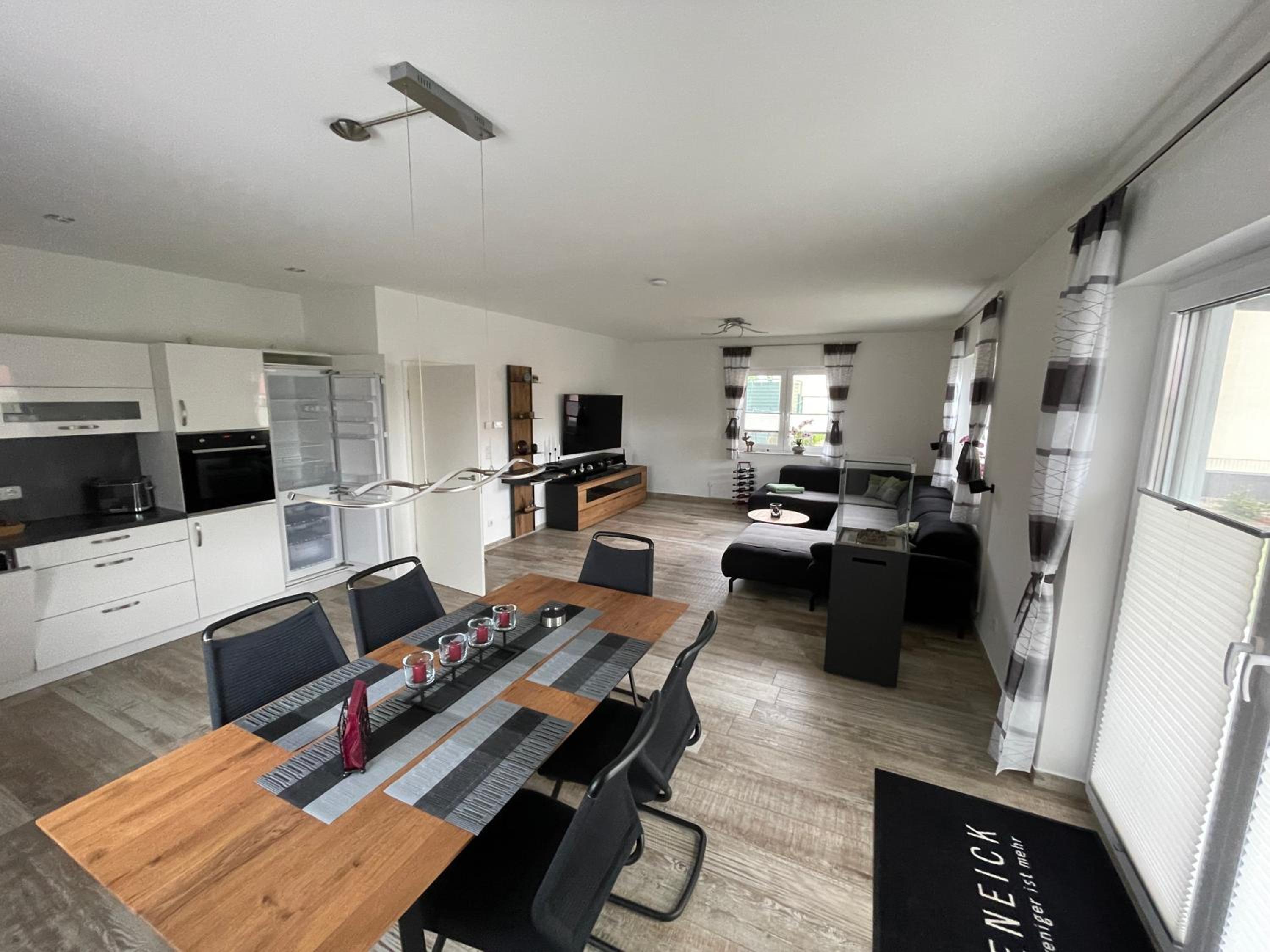 Ferienhaus Meerzeit