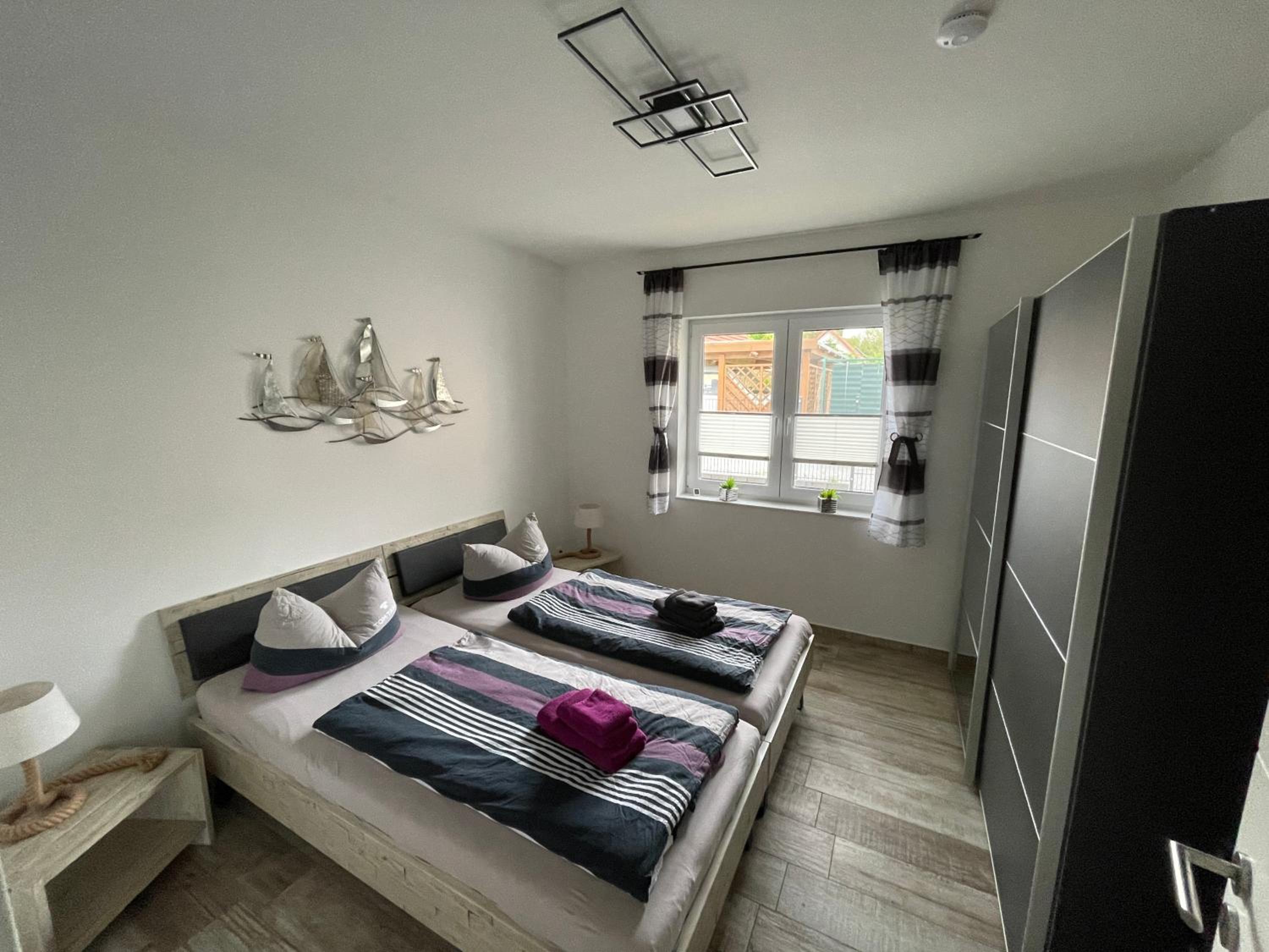 Ferienhaus Meerzeit