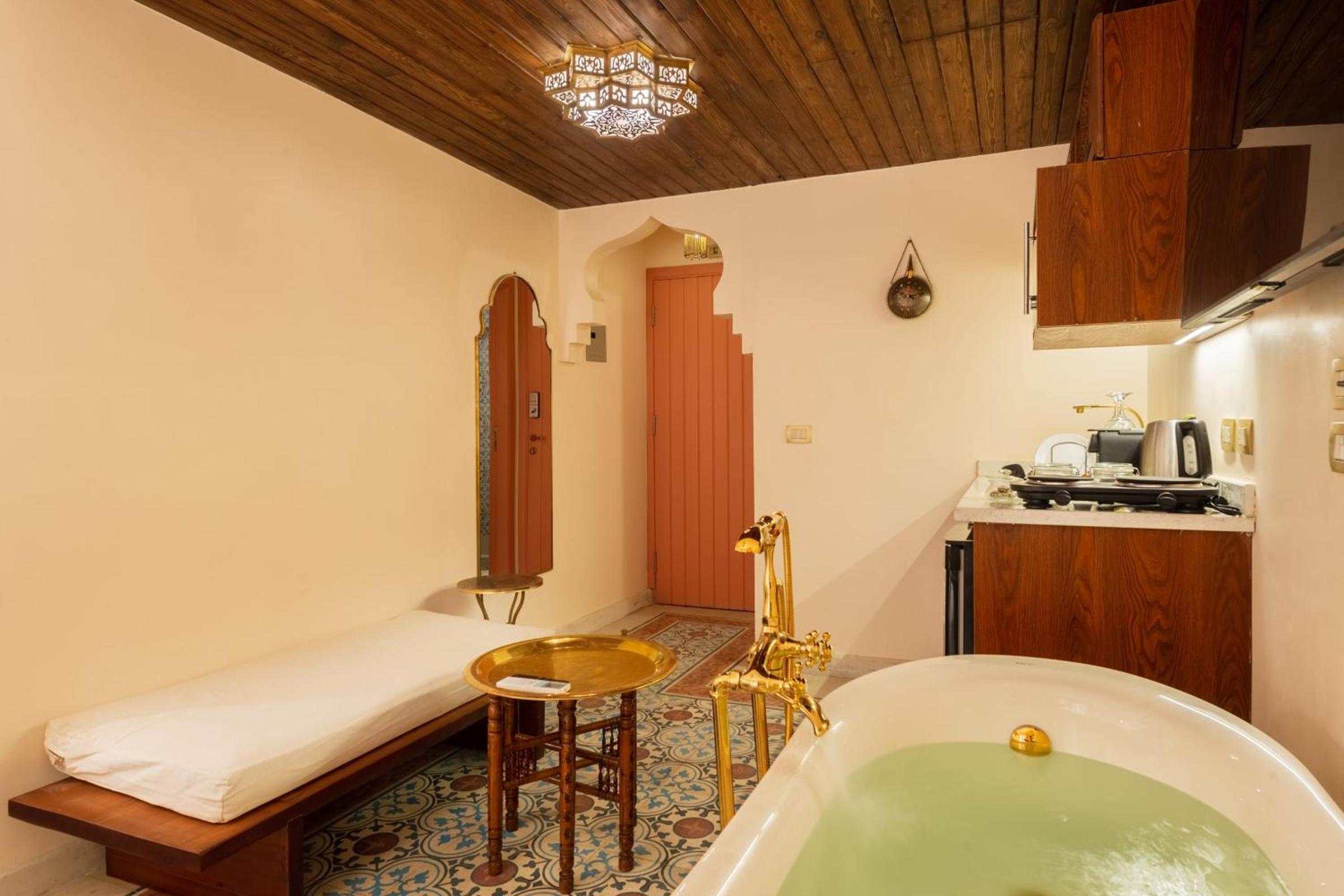 The Majestic Marrakesh Studio Cairo's Downtown 14A