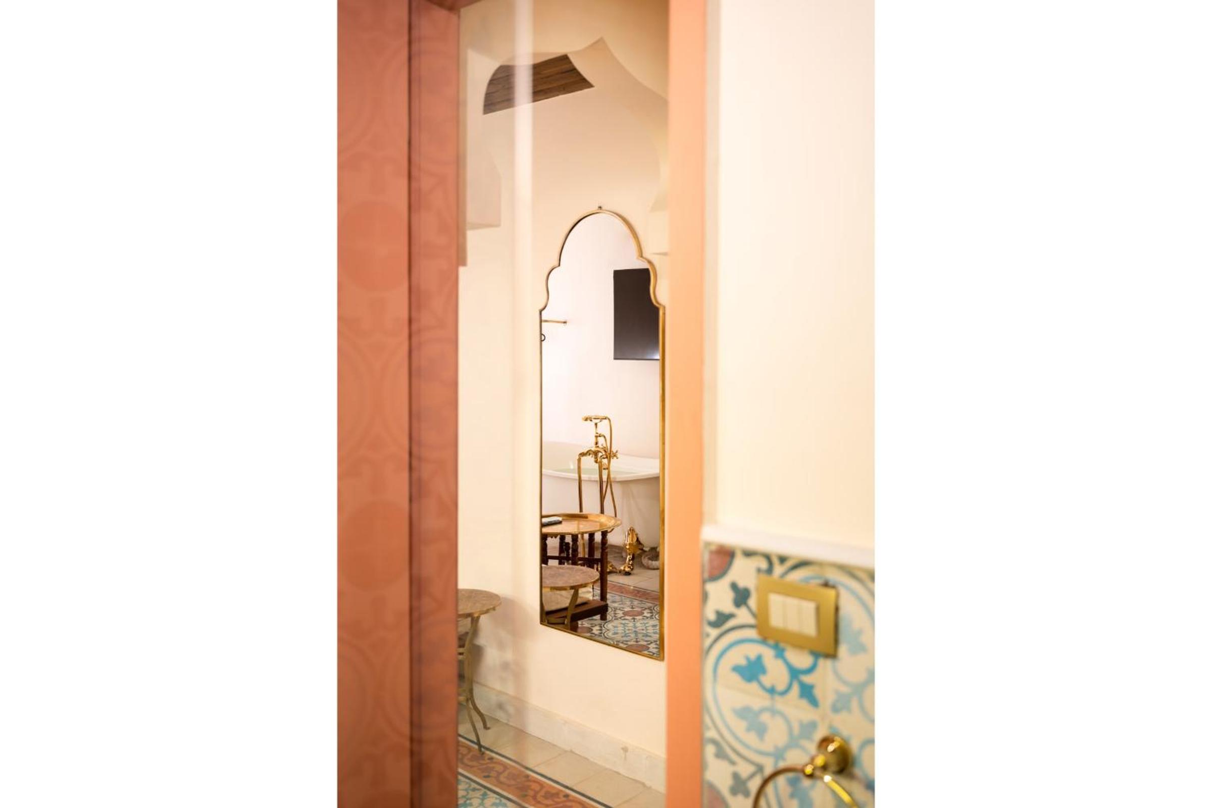 The Majestic Marrakesh Studio Cairo's Downtown 14A
