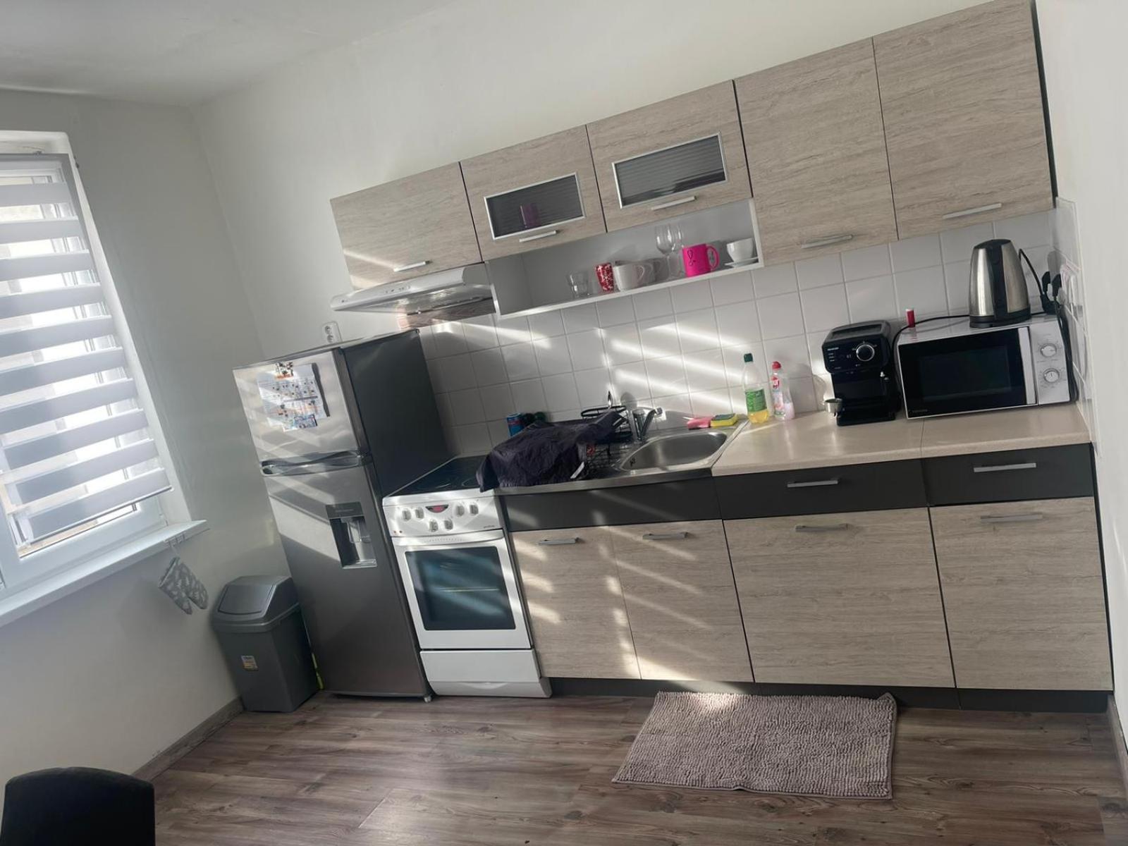 Feel like home view 5