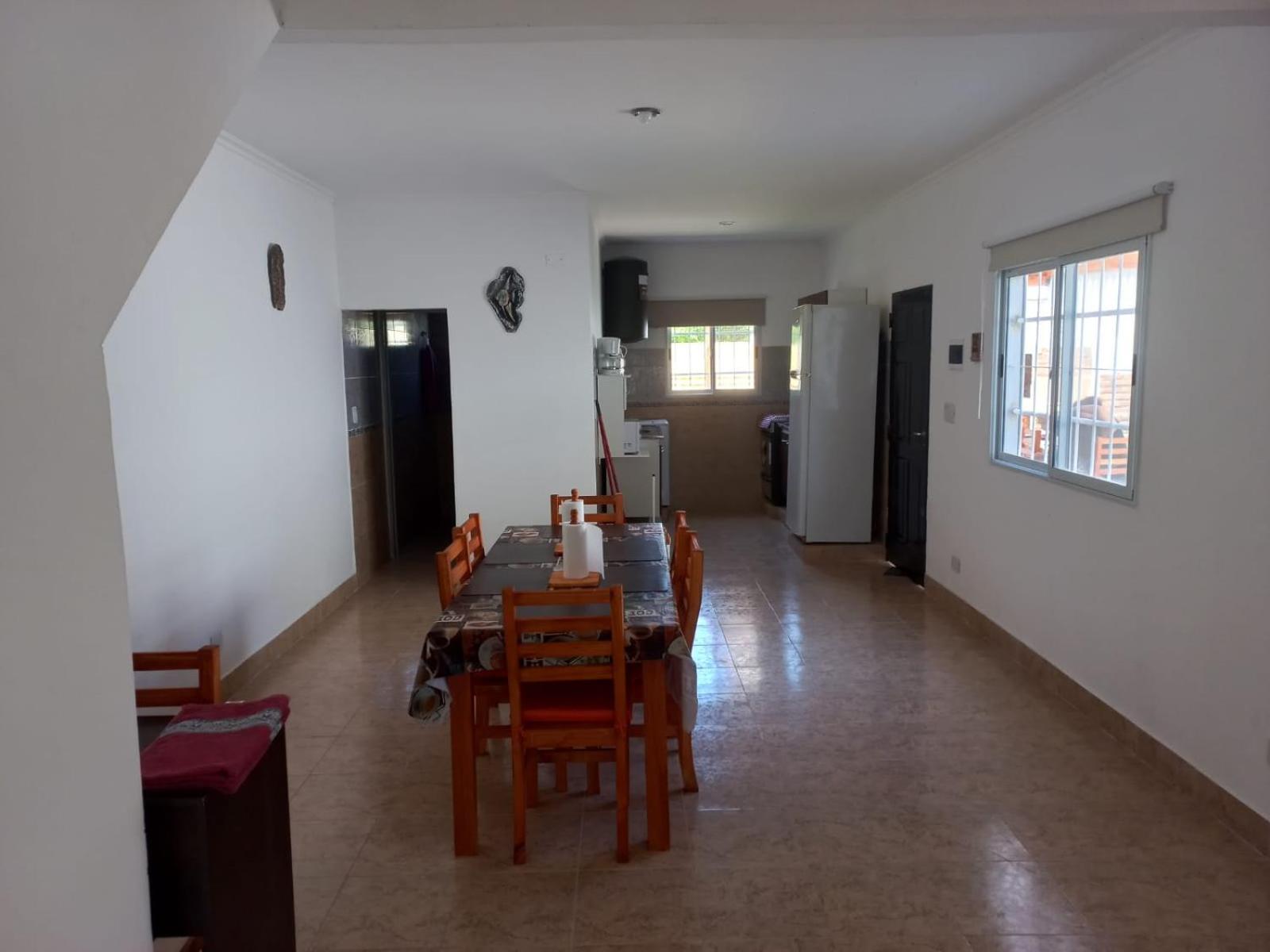 Casa quinta duplex Tortuguitas