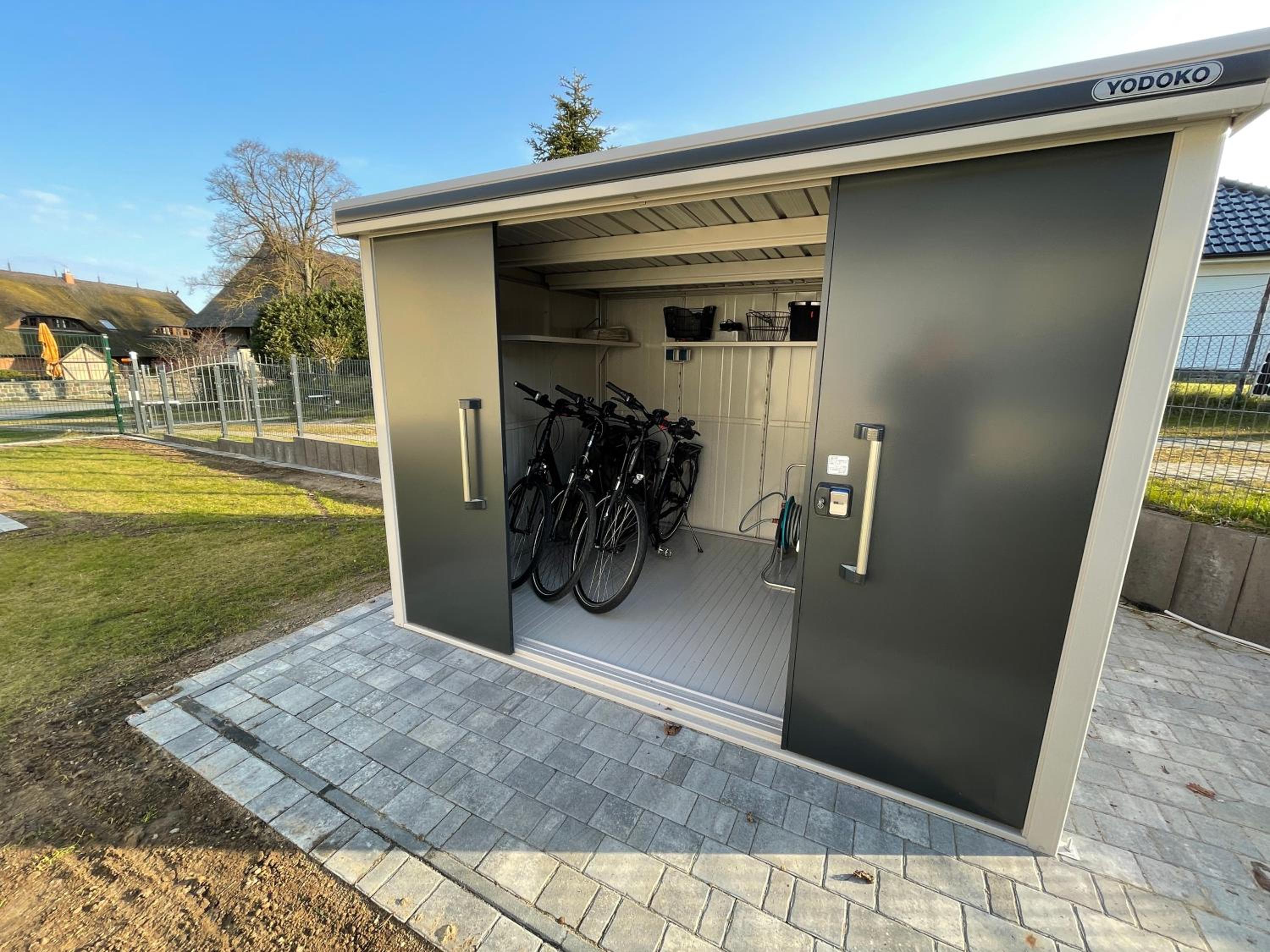 Ferienhaus Meerzeit