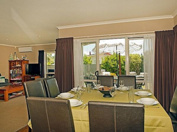 Bliss by the Beach - Whangamata Holiday Home view 4
