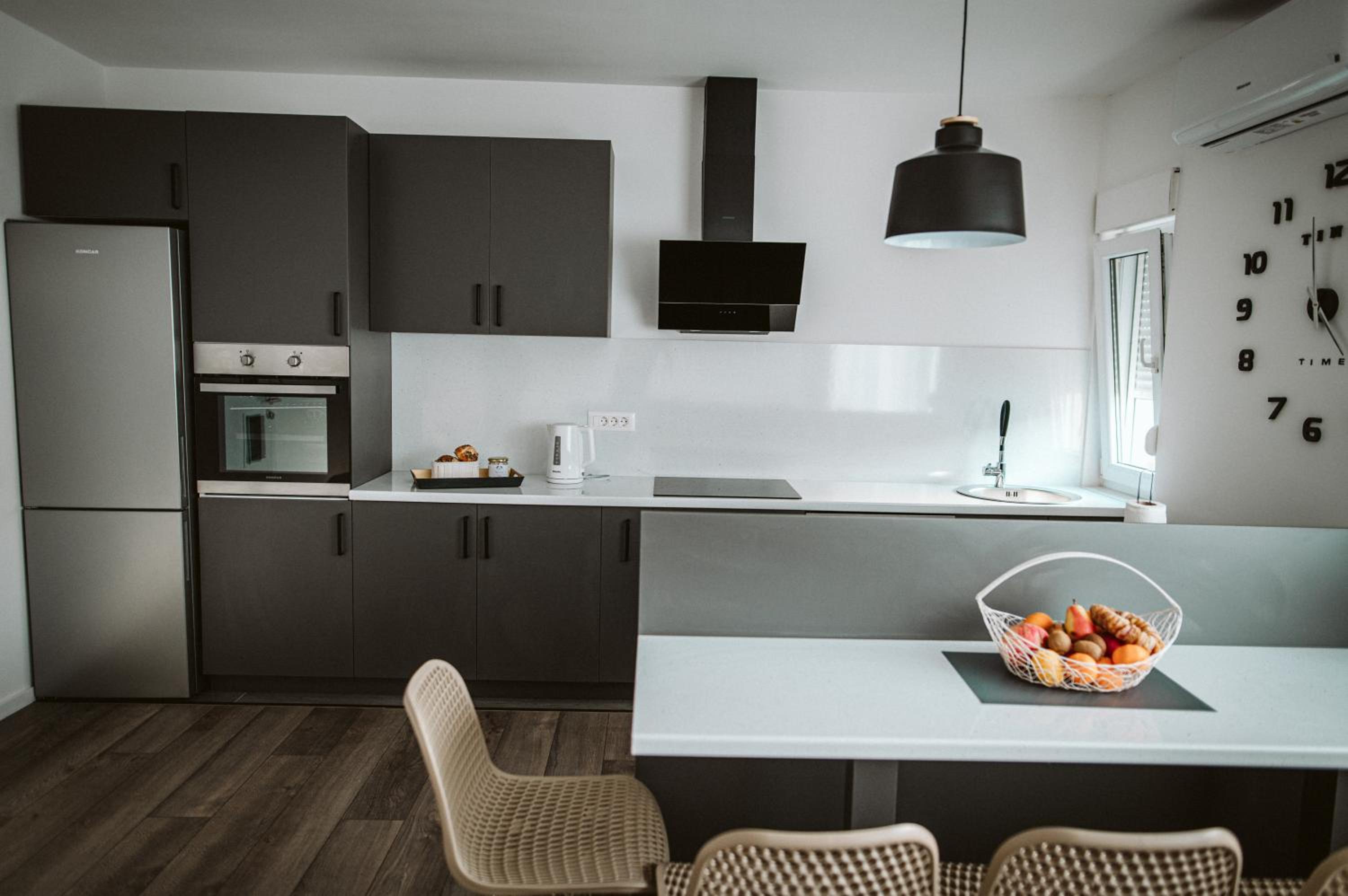 Hercegovina apartments