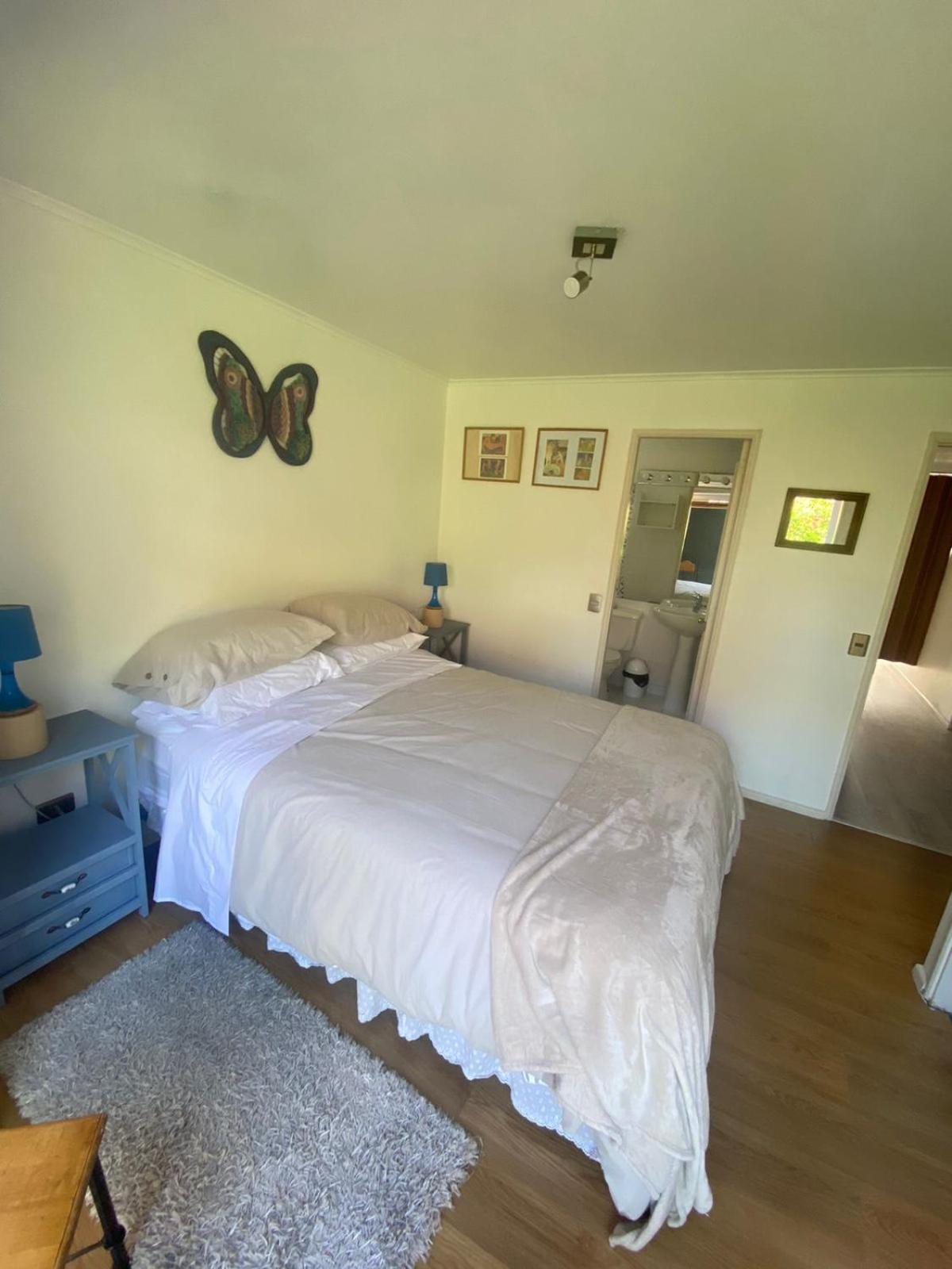 Acogedor bungalow house en barrio residencial