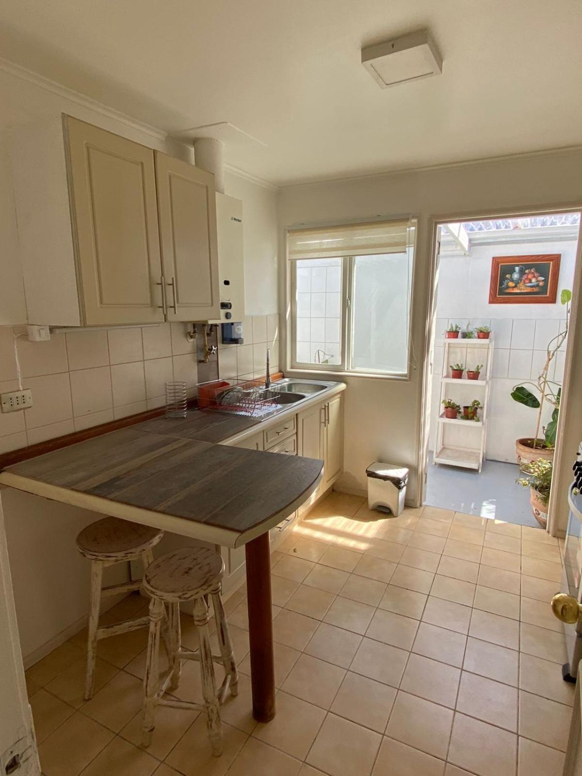 Acogedor bungalow house en barrio residencial