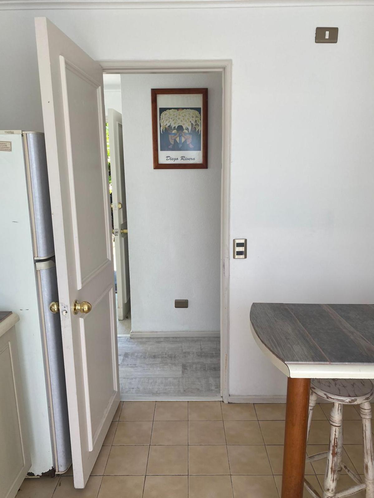 Acogedor bungalow house en barrio residencial