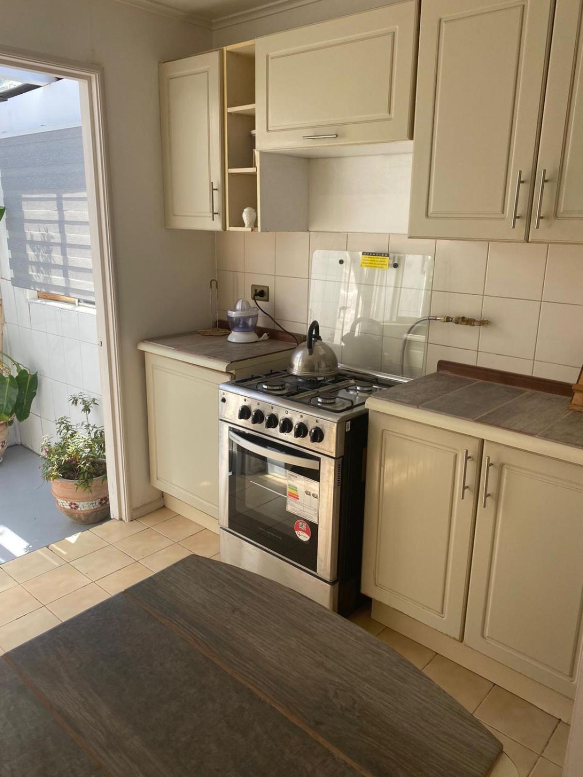Acogedor bungalow house en barrio residencial