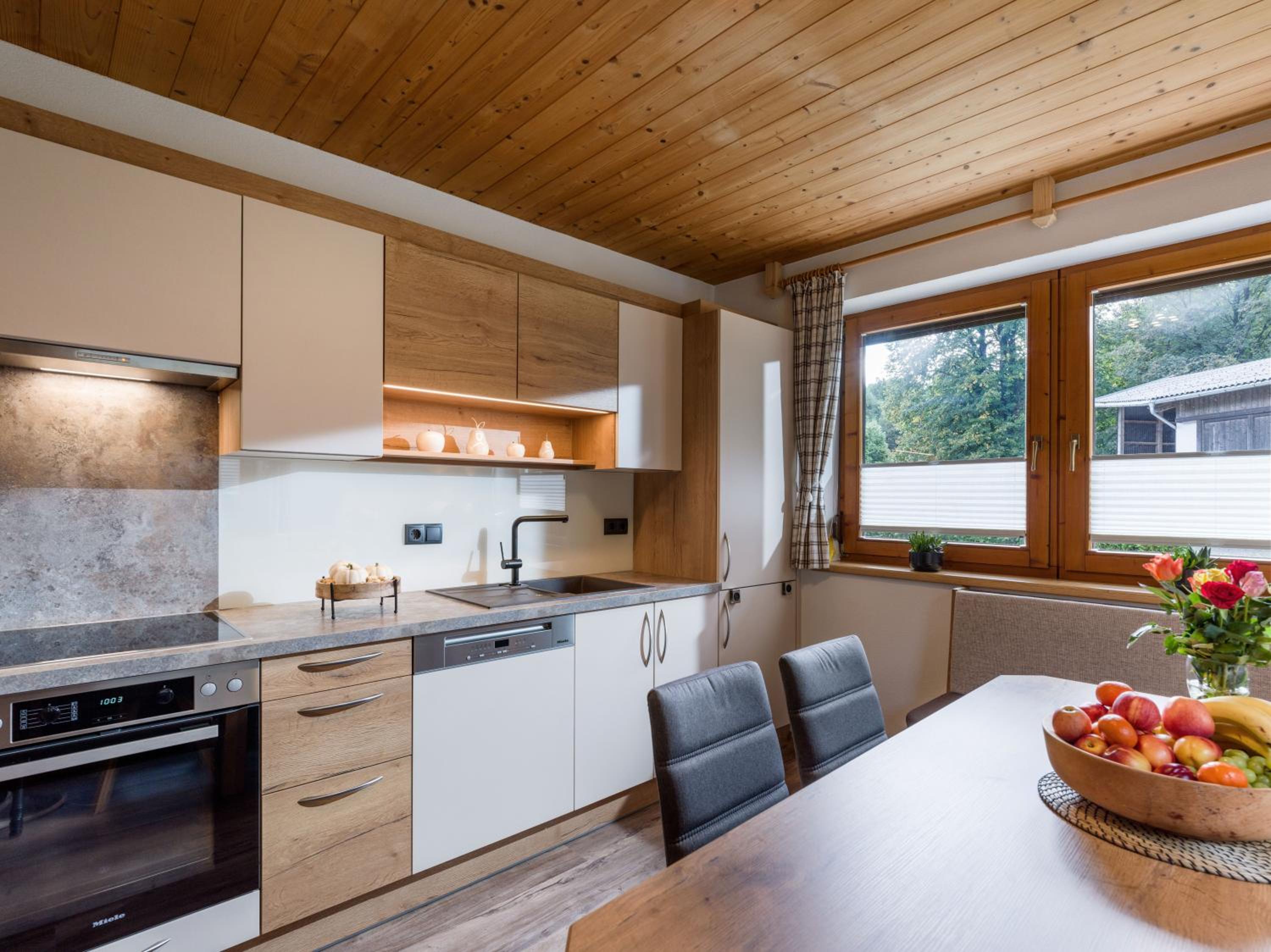 Ferienwohnung Knabl
