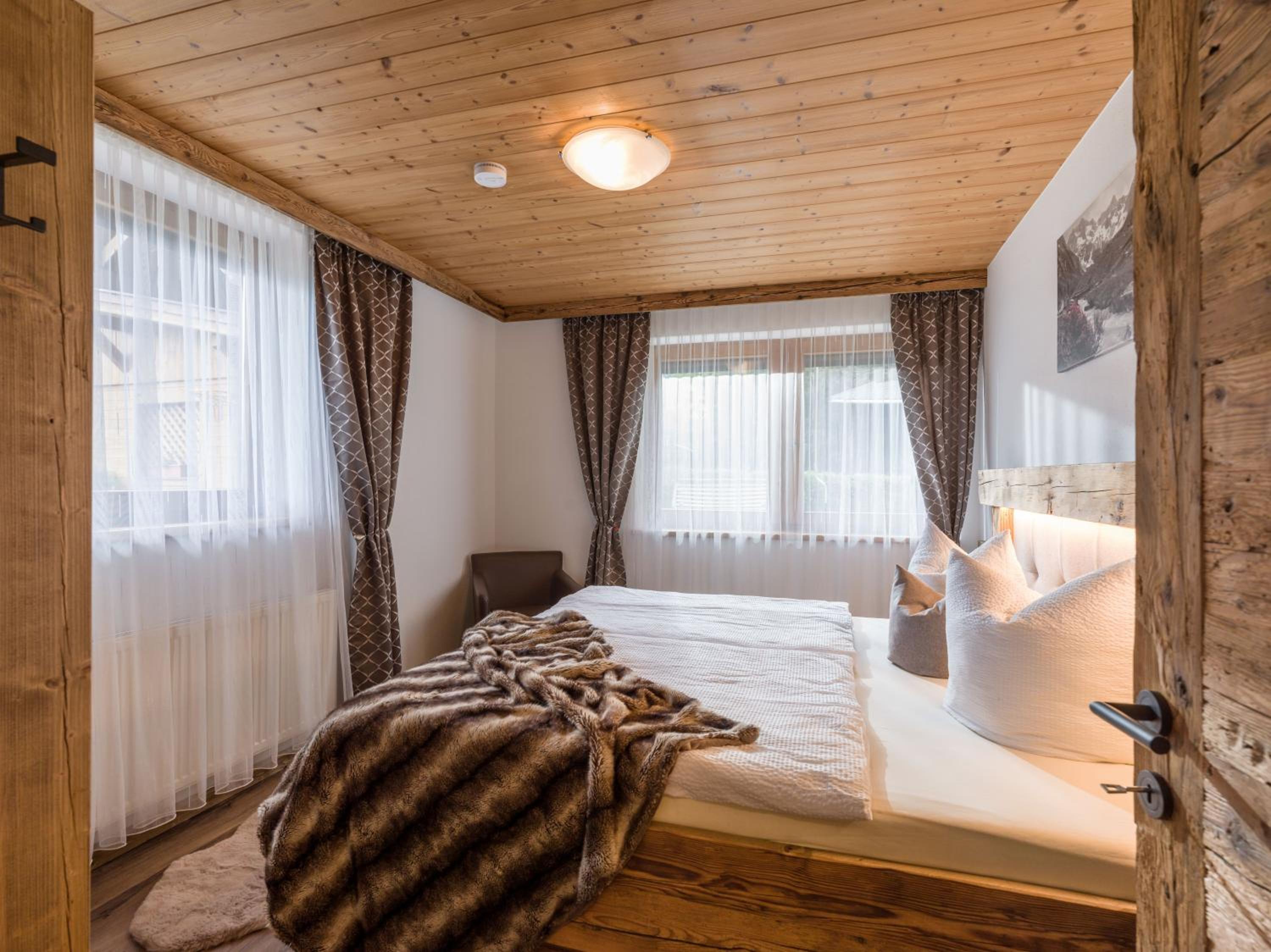 Ferienwohnung Knabl