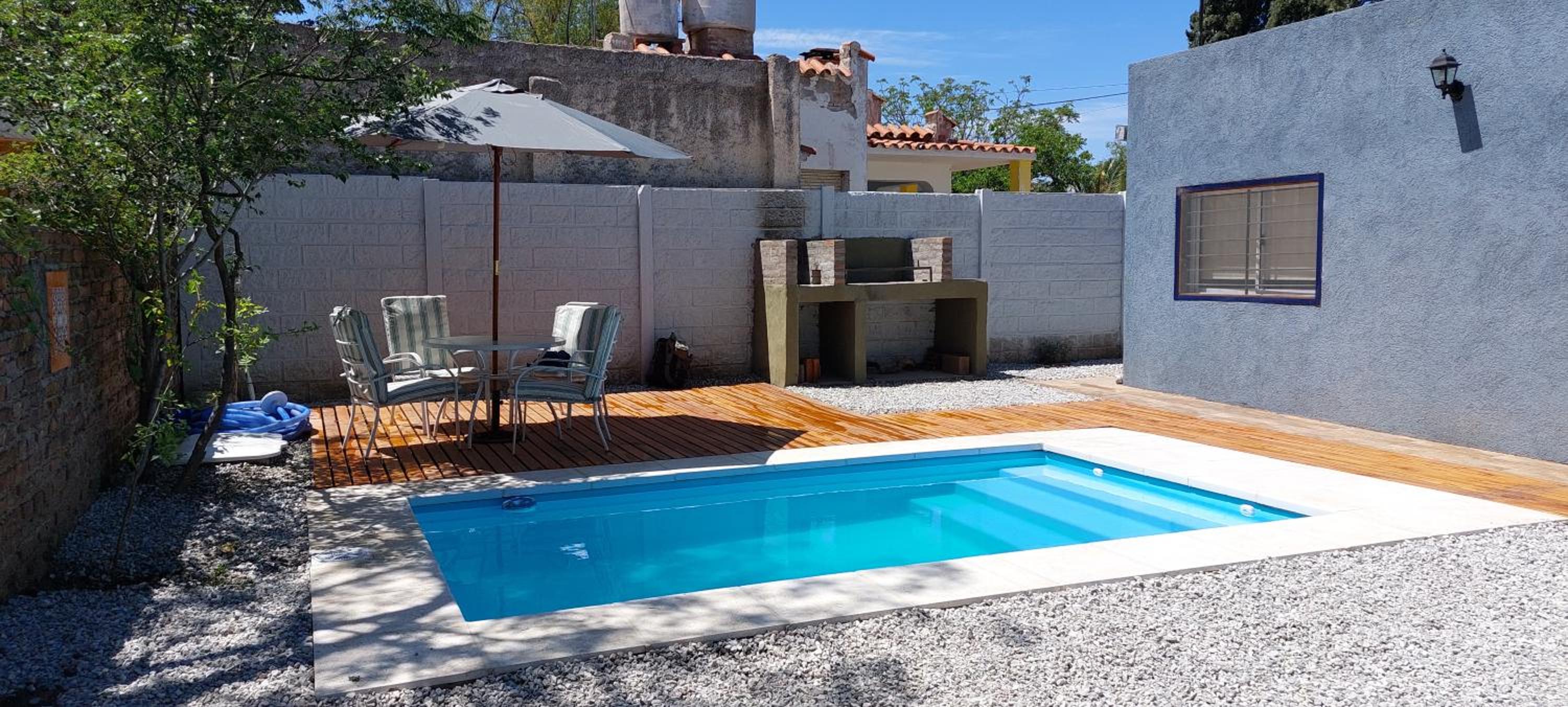 Hotel Jazmin del Cielo - Image 1