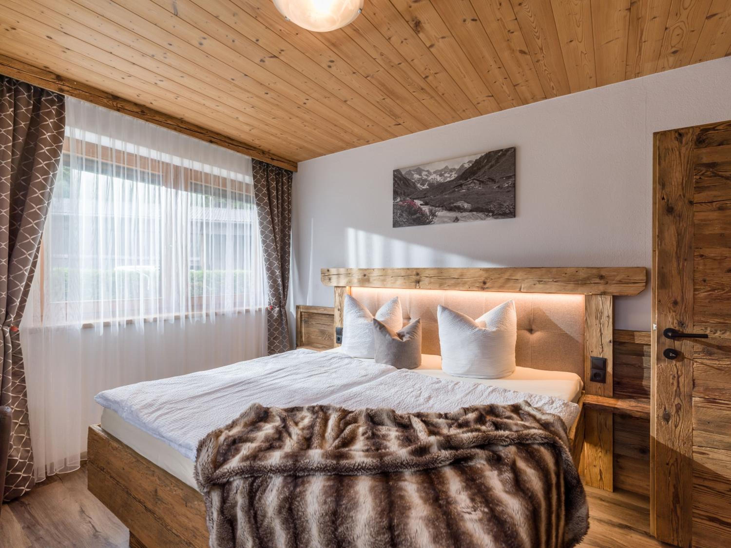 Ferienwohnung Knabl