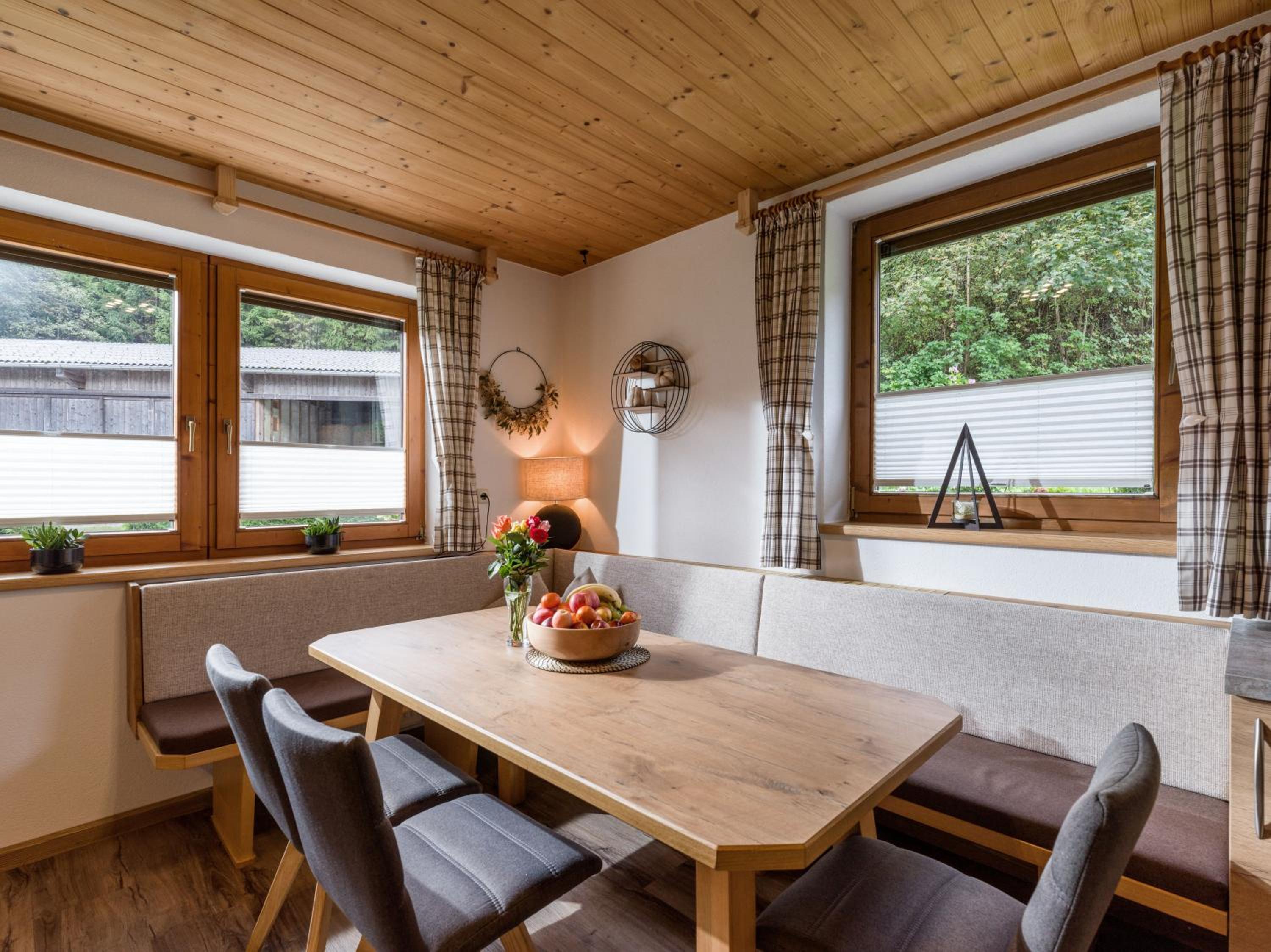 Ferienwohnung Knabl