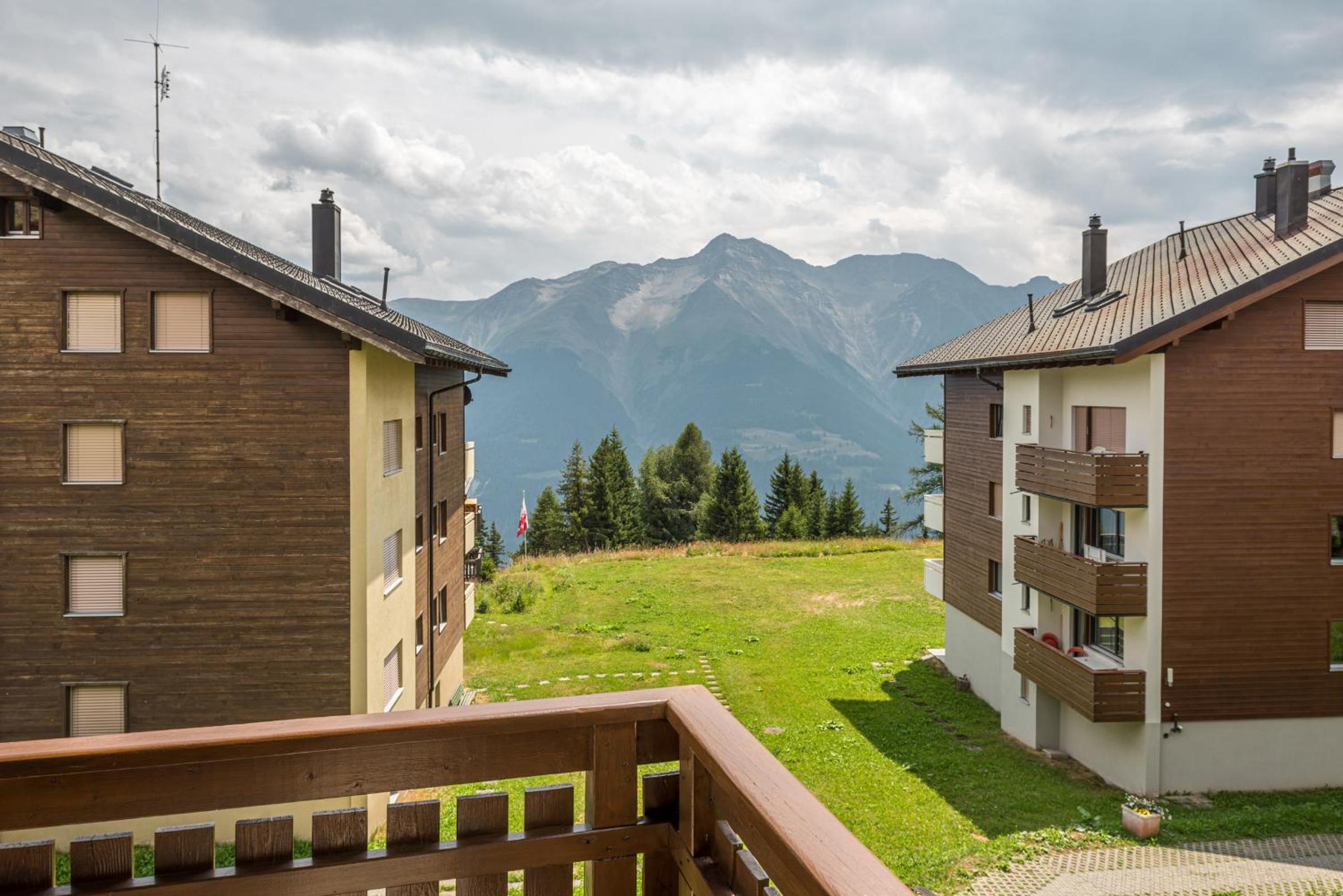 Alpengarten 4