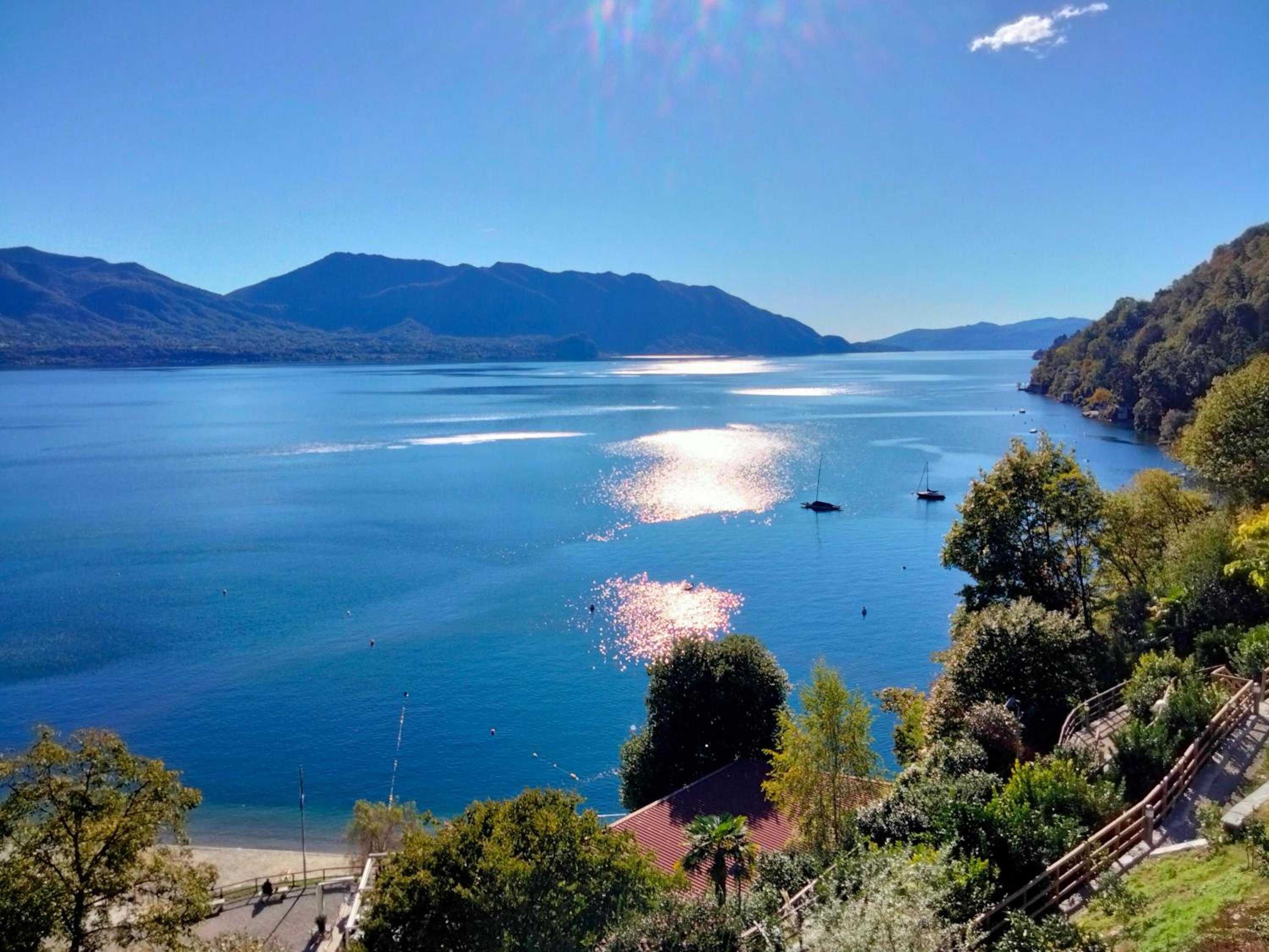 Appartamento AZZURRO