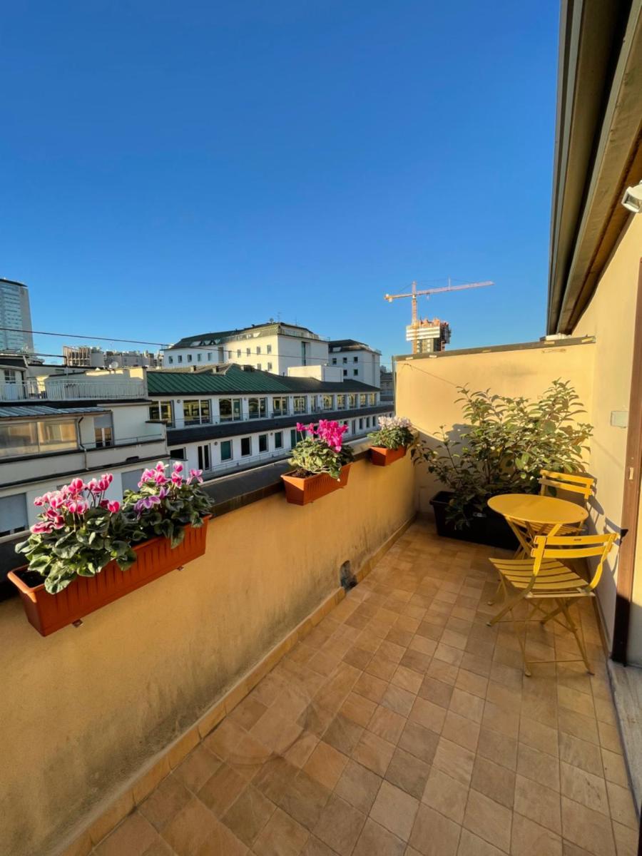 Hotel OASI CENTRALE - Image 1