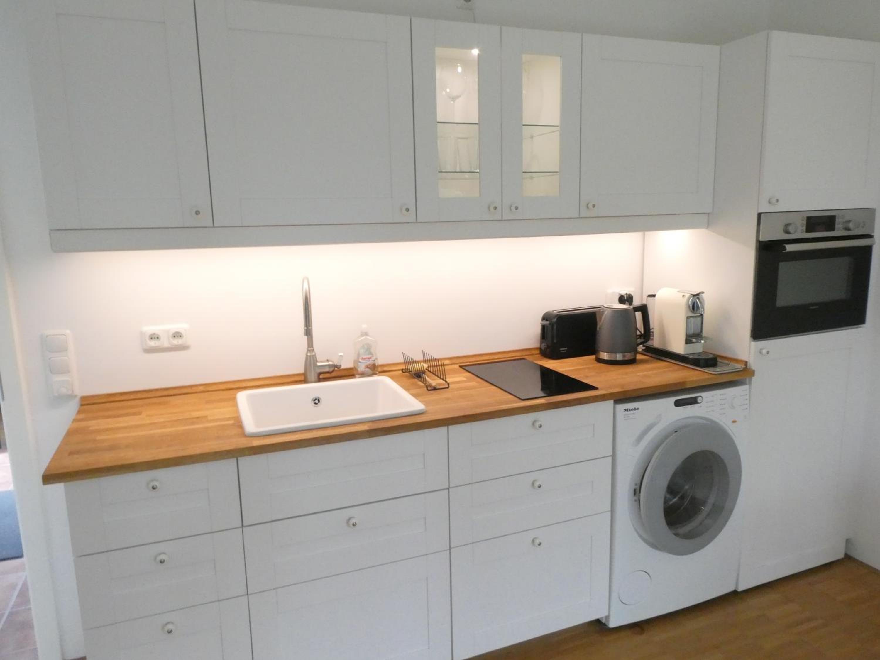 Ländliches HideAway zwischen Hamburg und Lübeck view 5