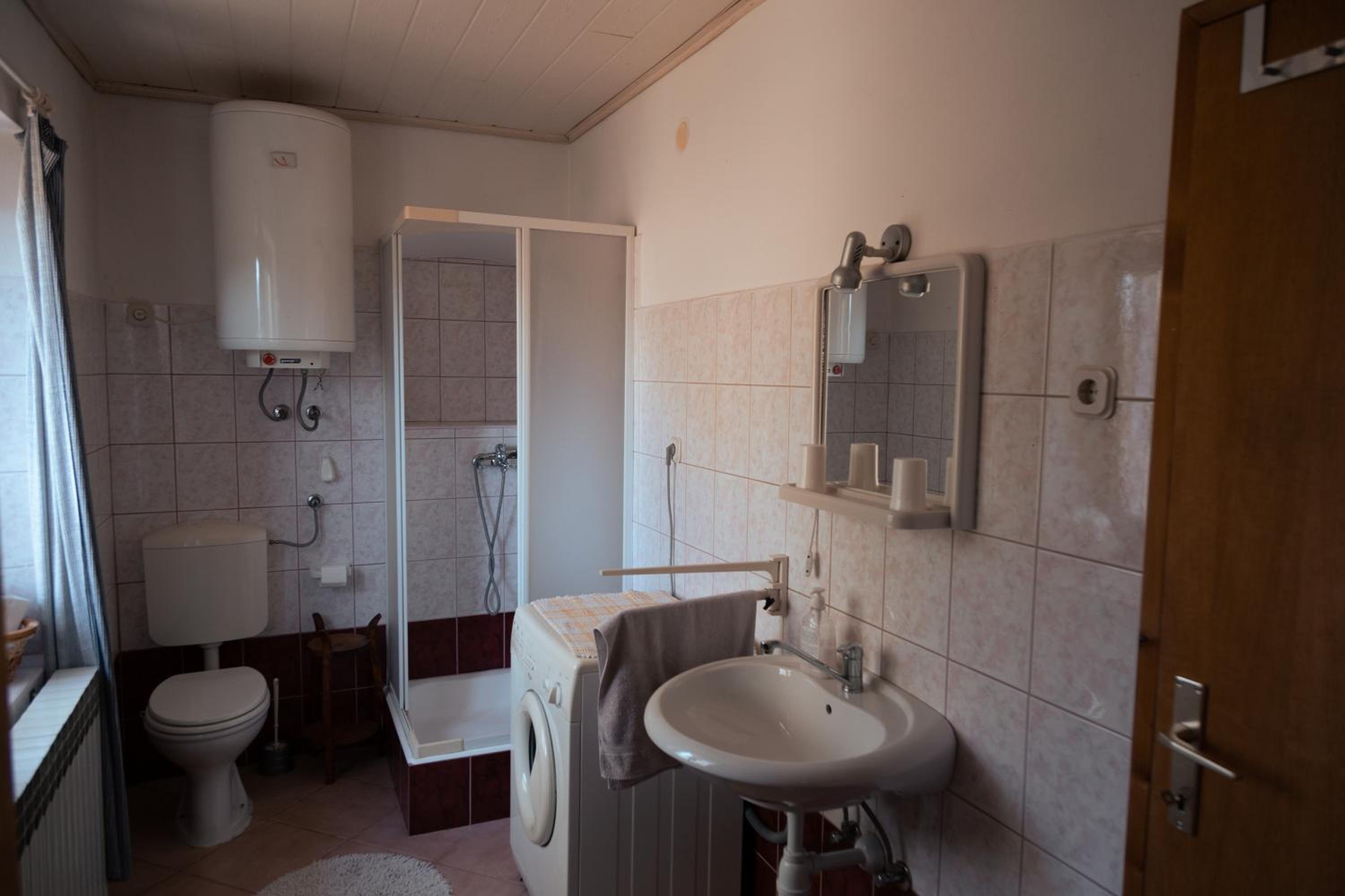 Apartment "Johana" view 5