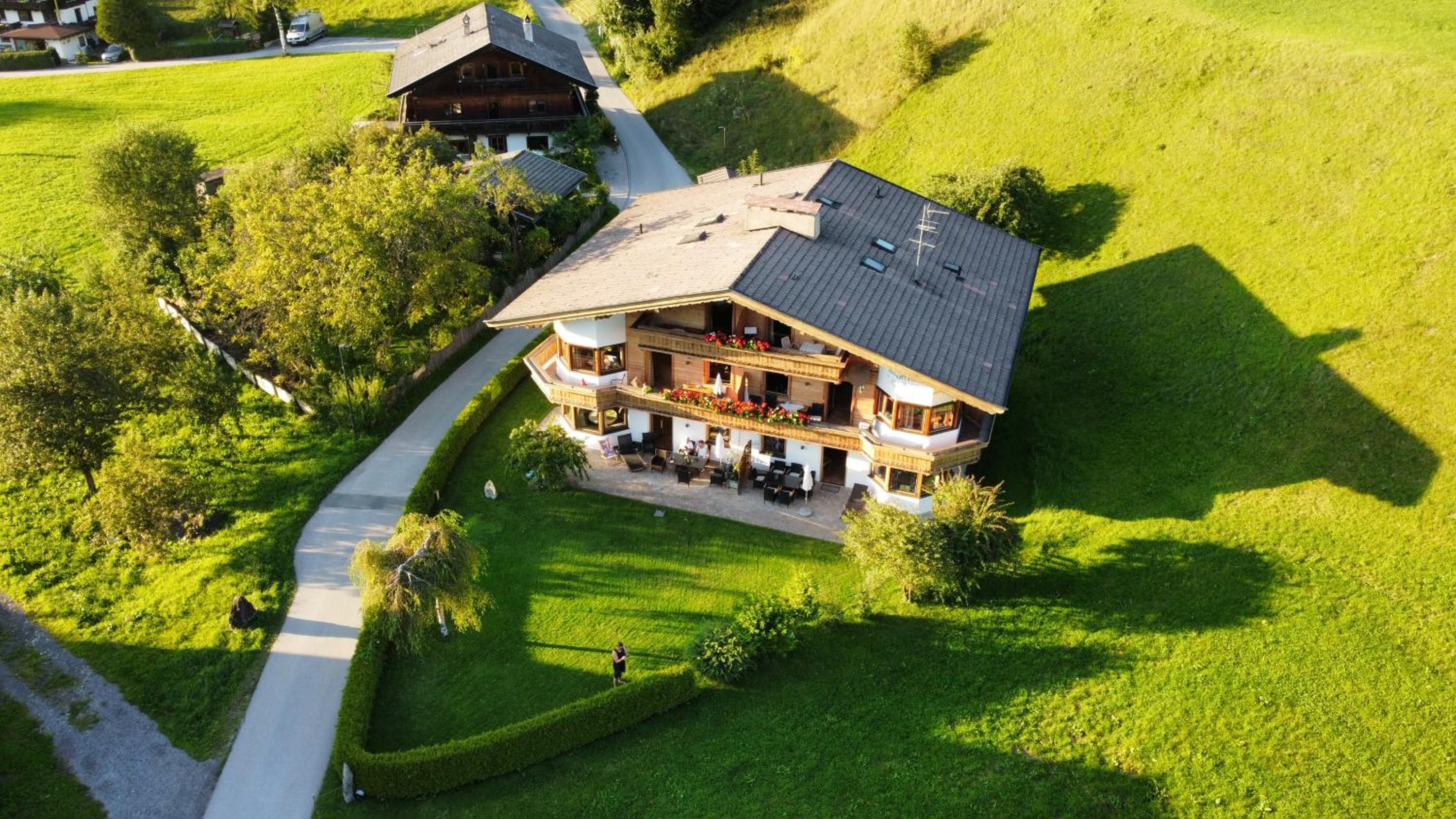 Appartementhaus Zum Schneider
