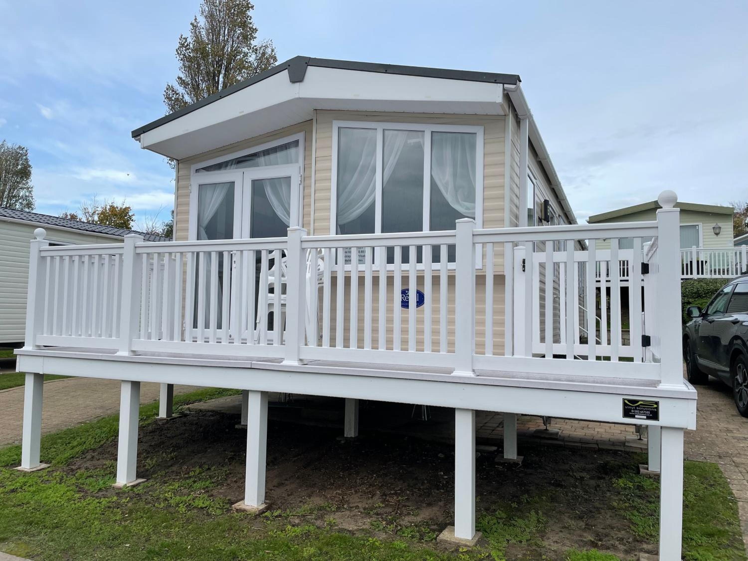 Rockley Park Private Holiday Homes, photo 129