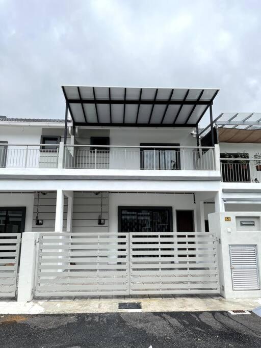 Azzalea Homes 6 @ Taman Golden Hills Cameron Highlands photo 8