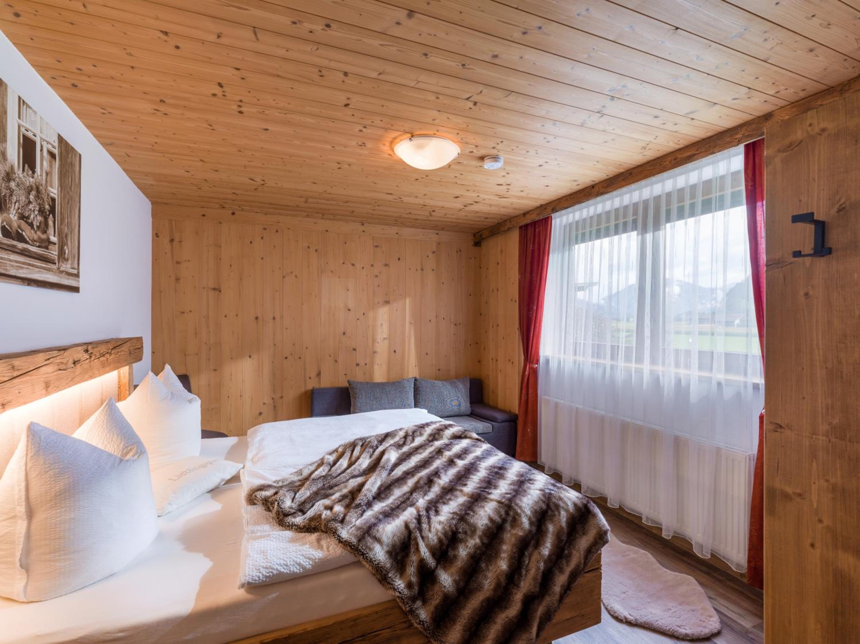 Ferienwohnung Knabl