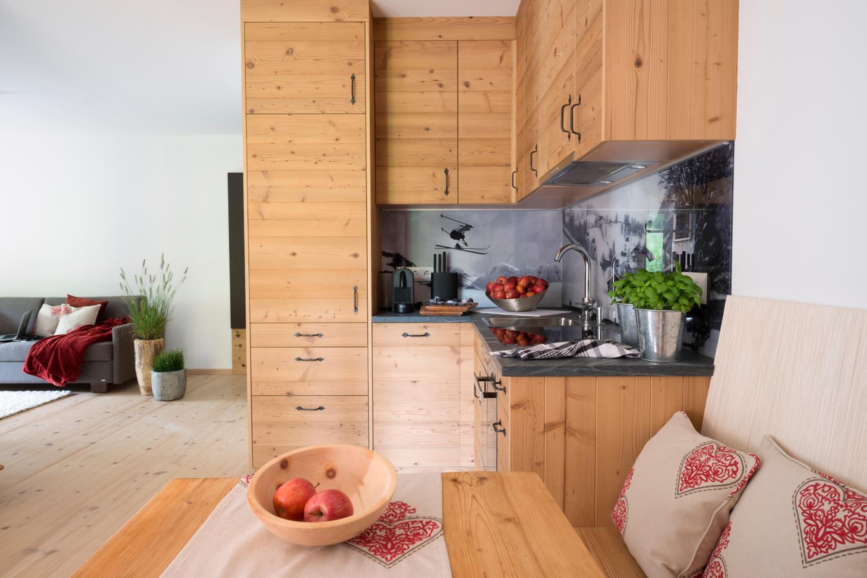 Hallerwirt Homes