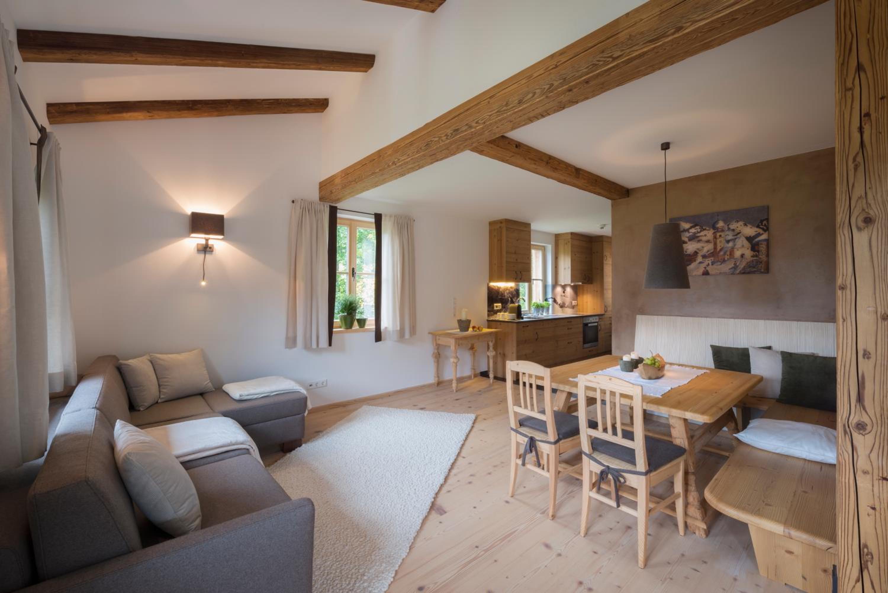 Hallerwirt Homes