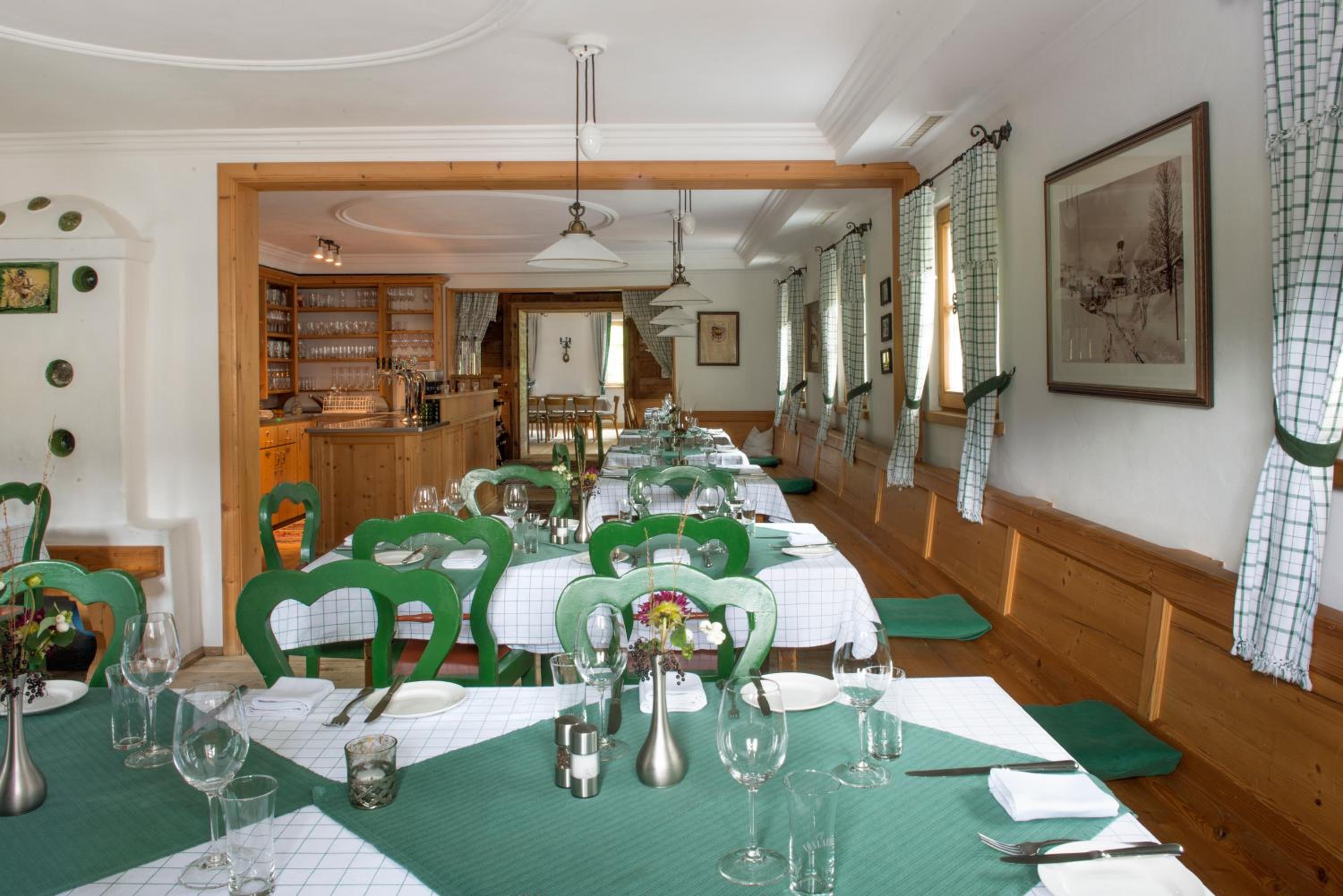 Hallerwirt Homes