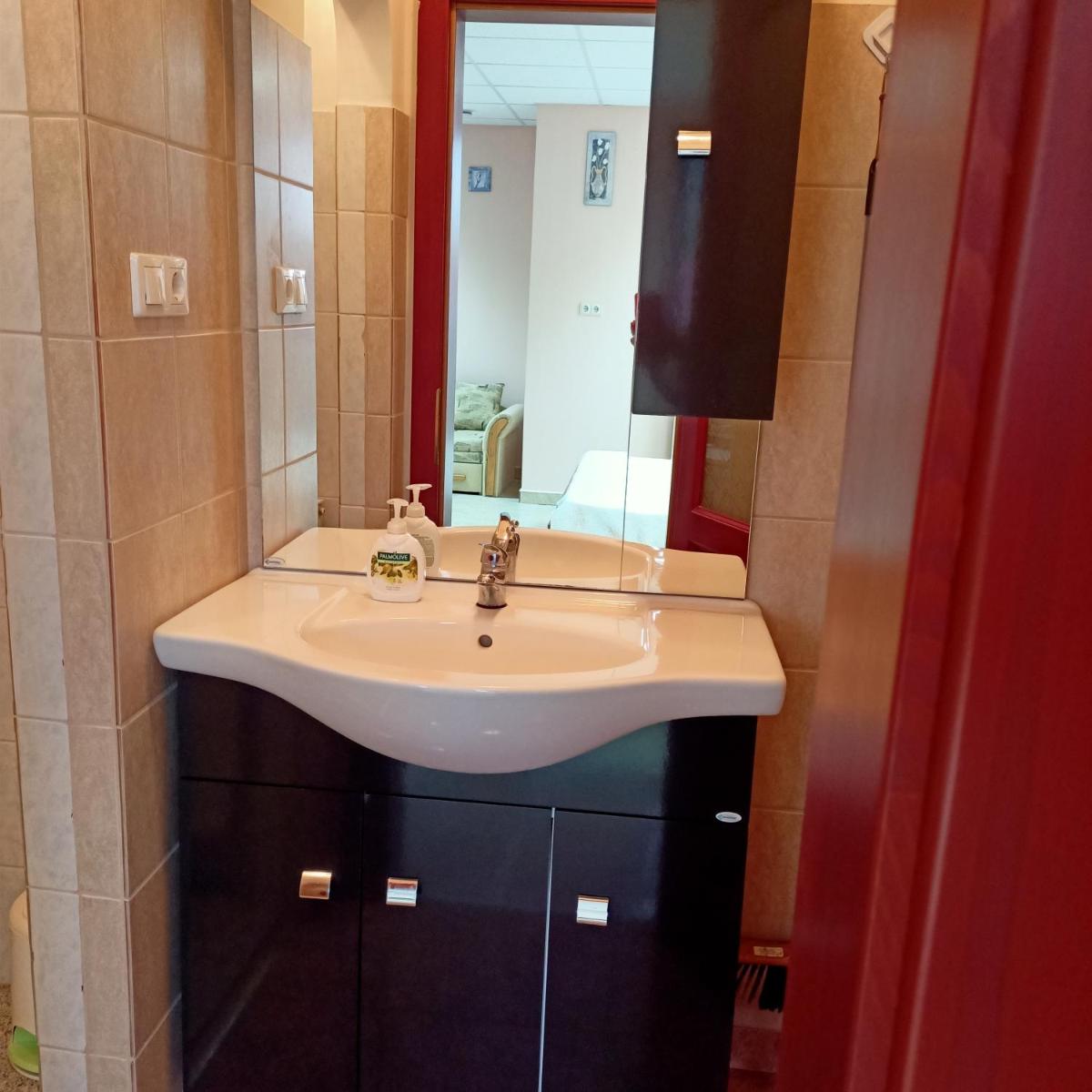 Lívia Apartman view 4