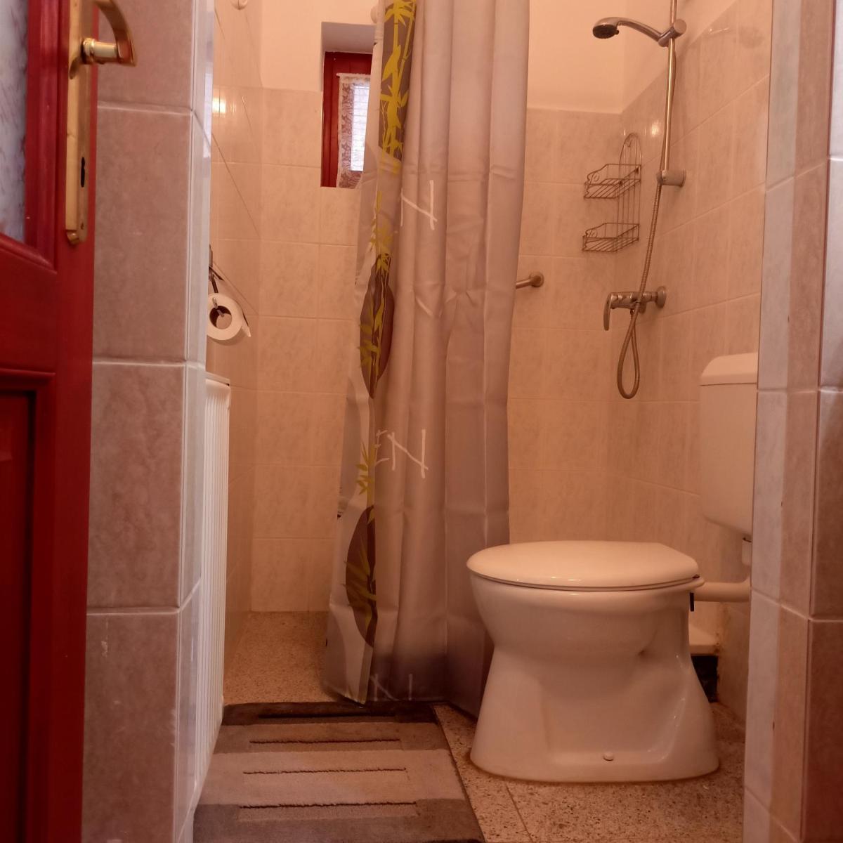 Lívia Apartman view 3