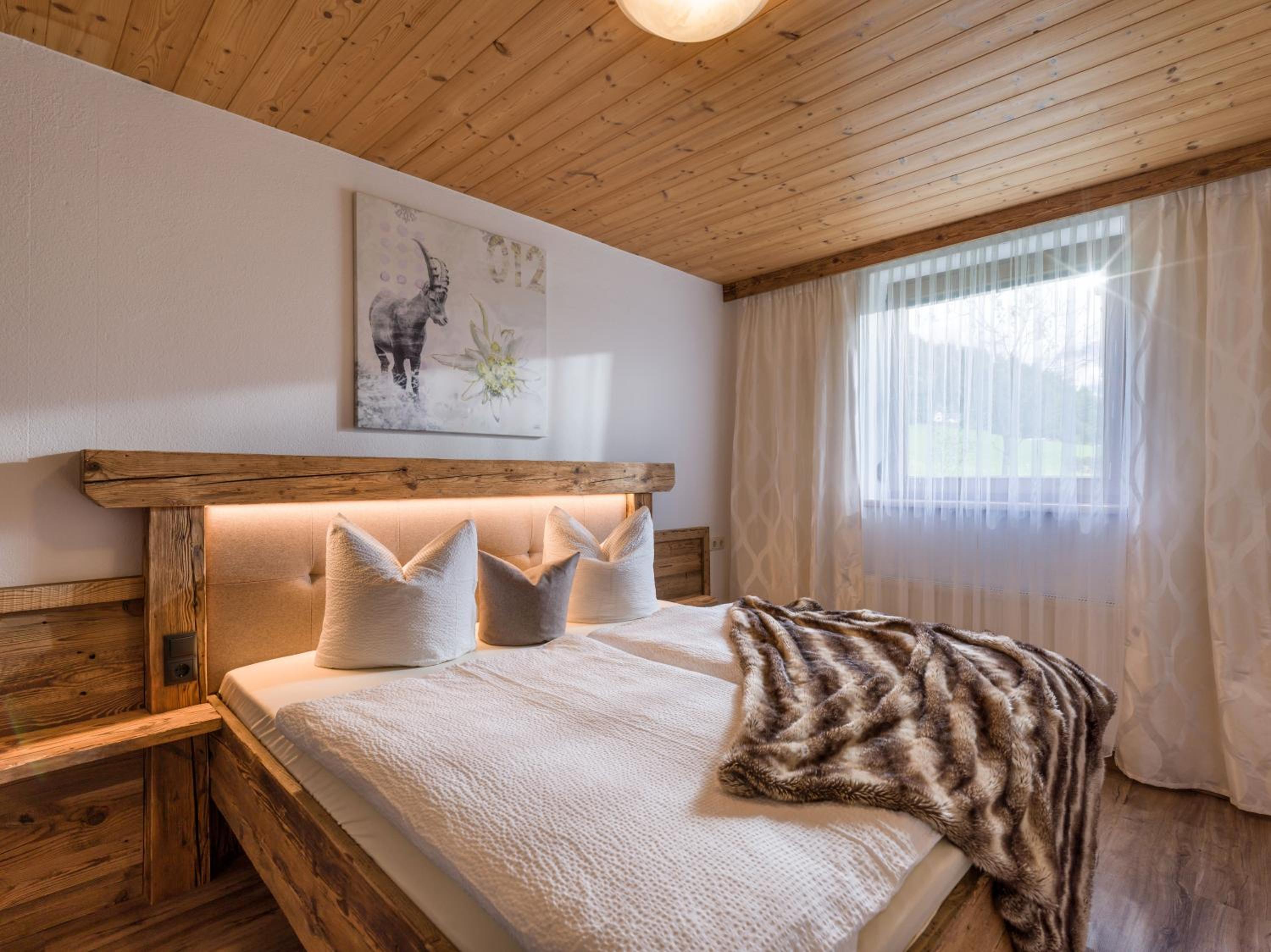 Ferienwohnung Knabl