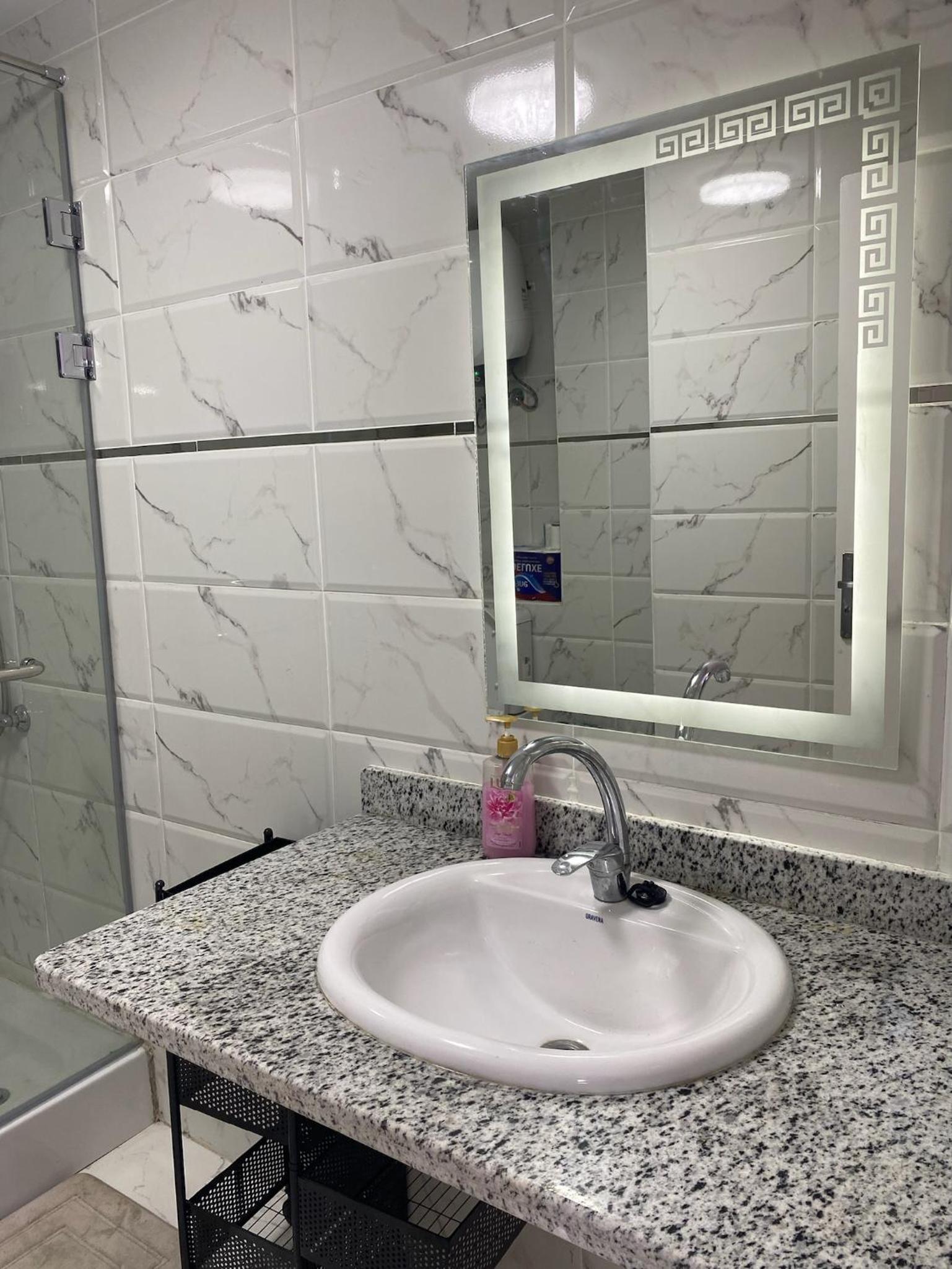 Blue Whale Hurghada Beach Front Apartments City Centre
