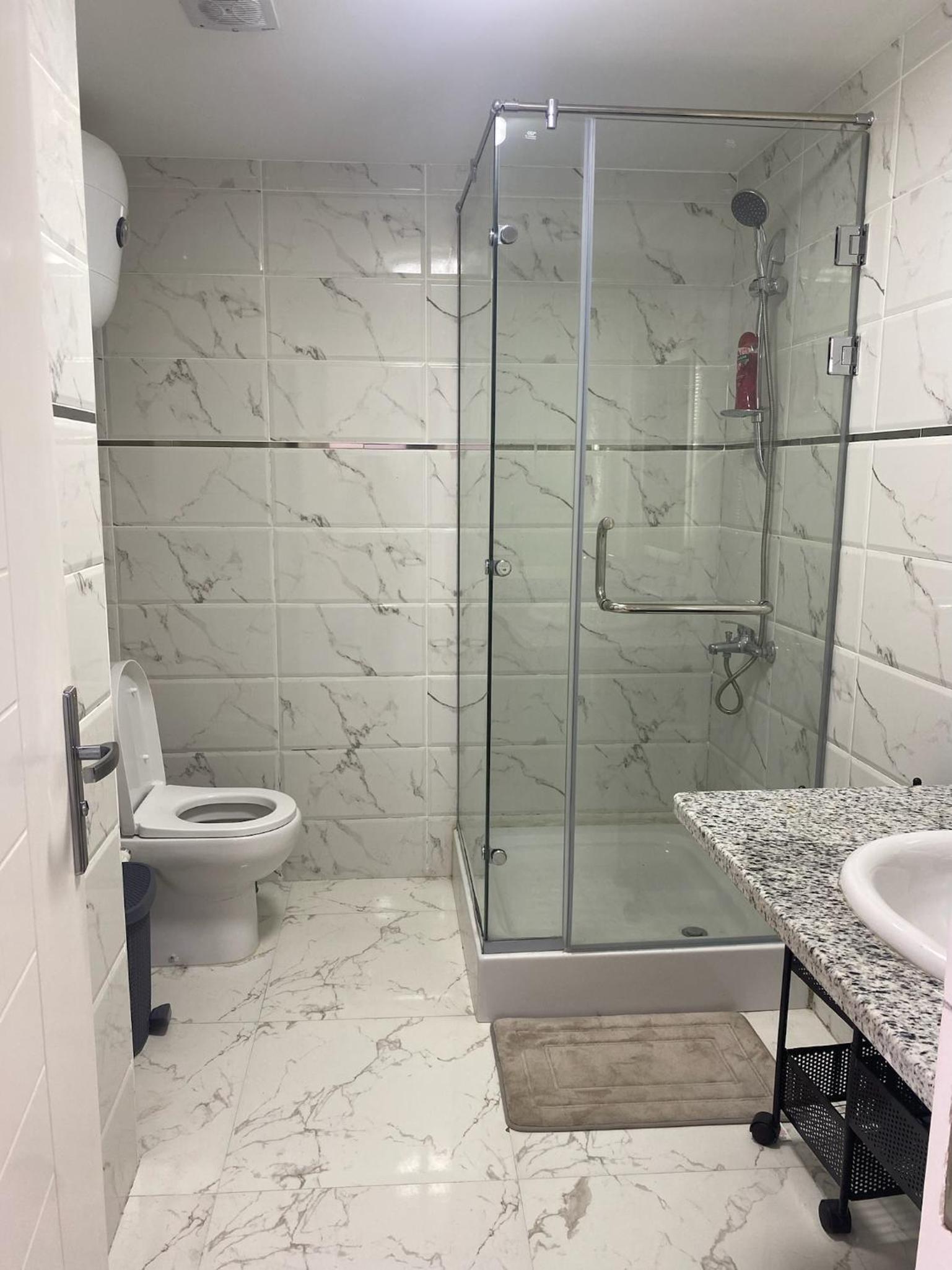 Blue Whale Hurghada Beach Front Apartments City Centre