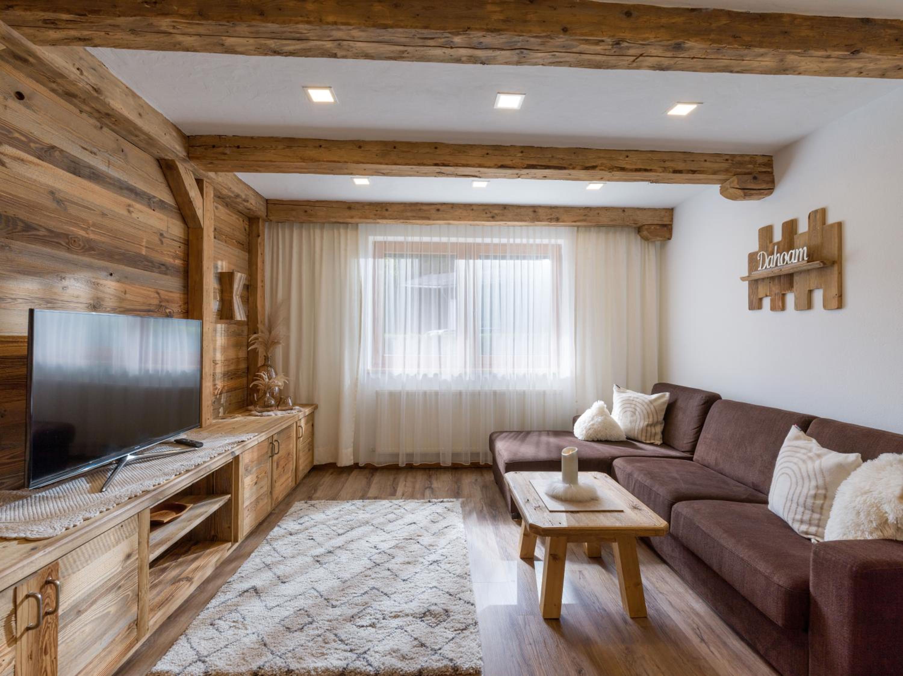 Ferienwohnung Knabl