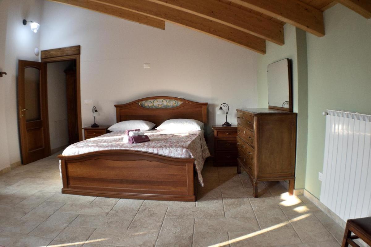 b&b CASCINA SORTINA Country House view 3