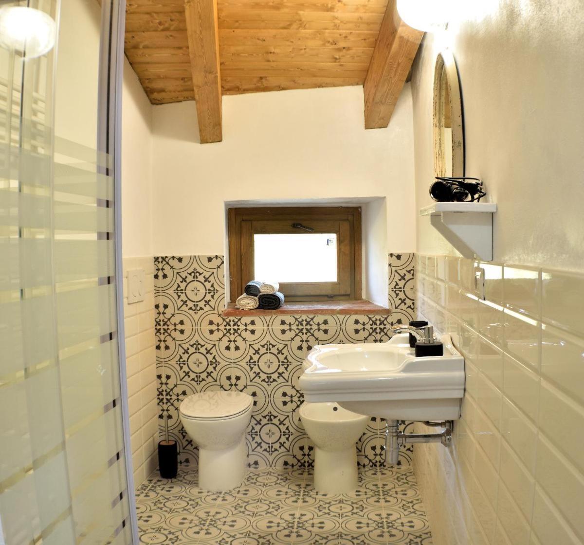 b&b CASCINA SORTINA Country House view 4