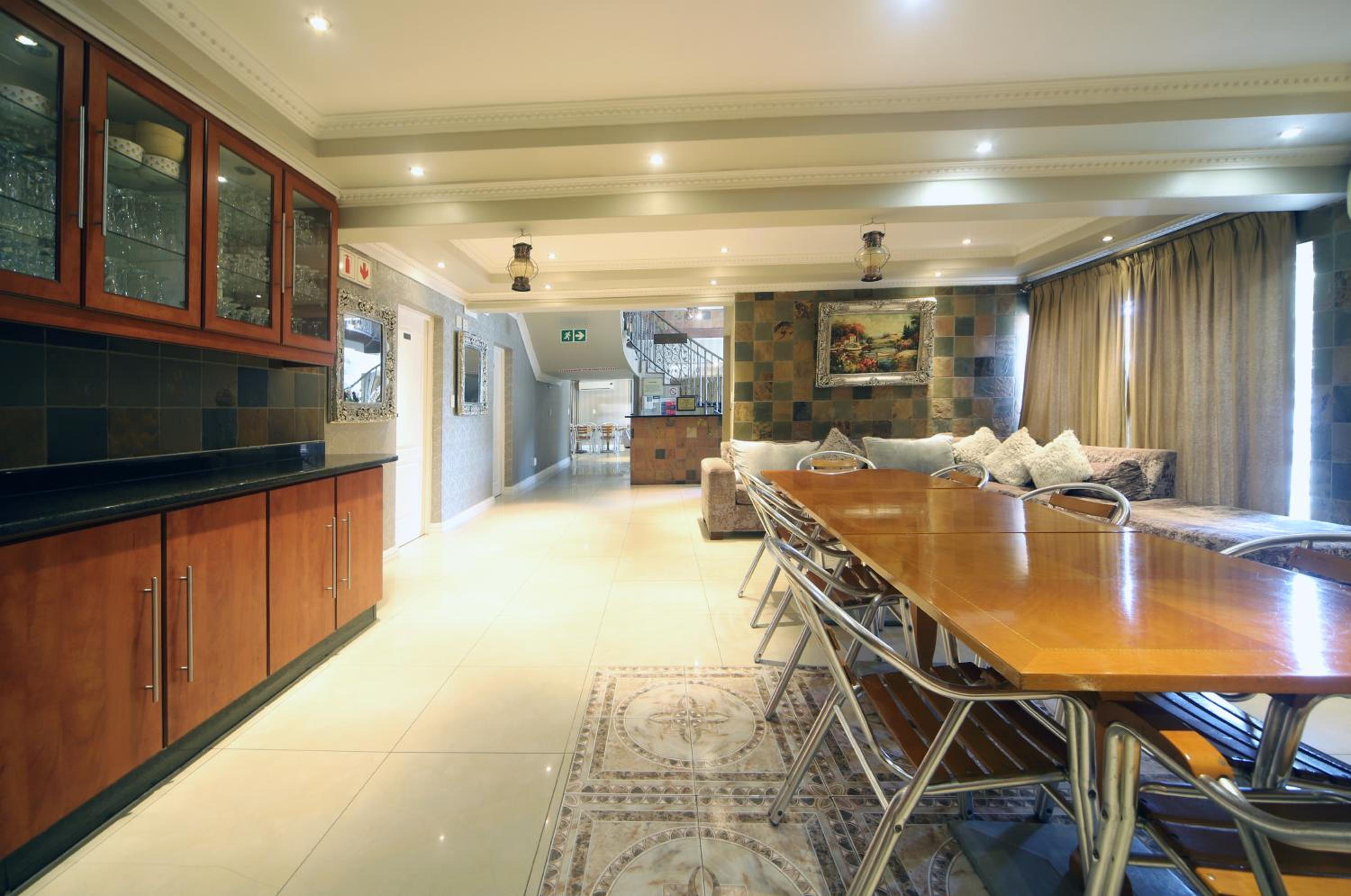 Savoy Lodge view 4