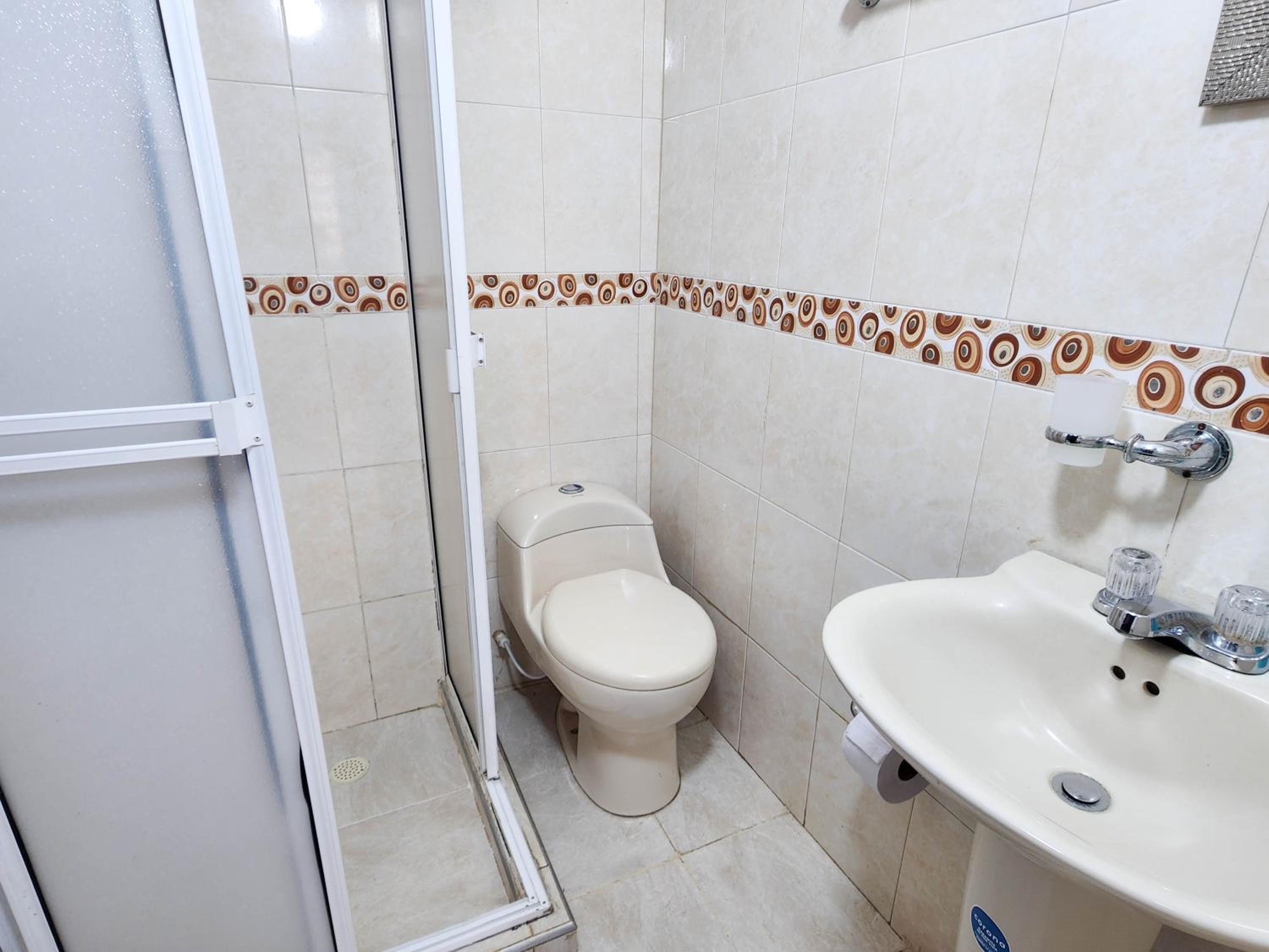 Apartamentos con salida directa al mar - Bedviajes