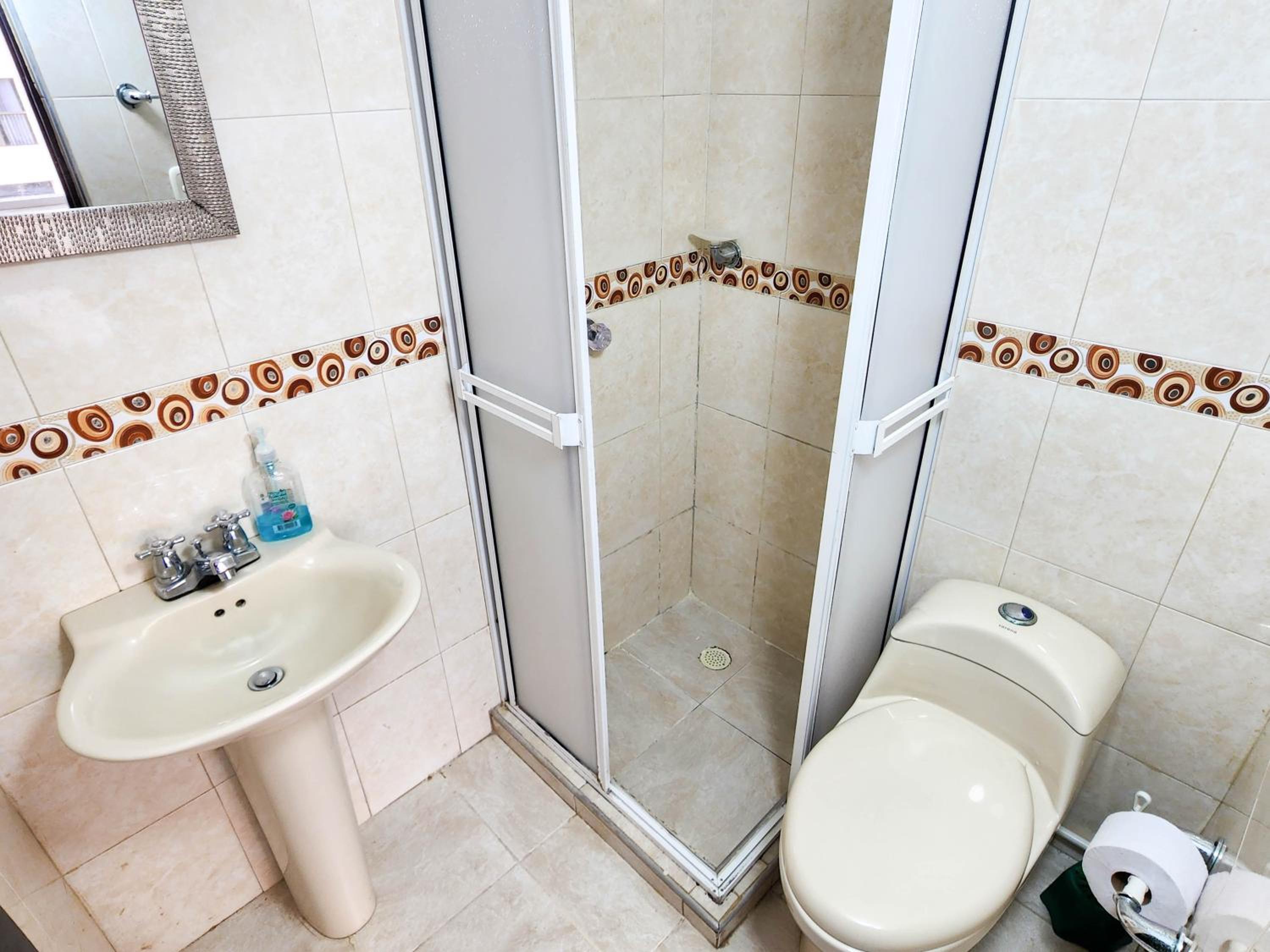 Apartamentos con salida directa al mar - Bedviajes