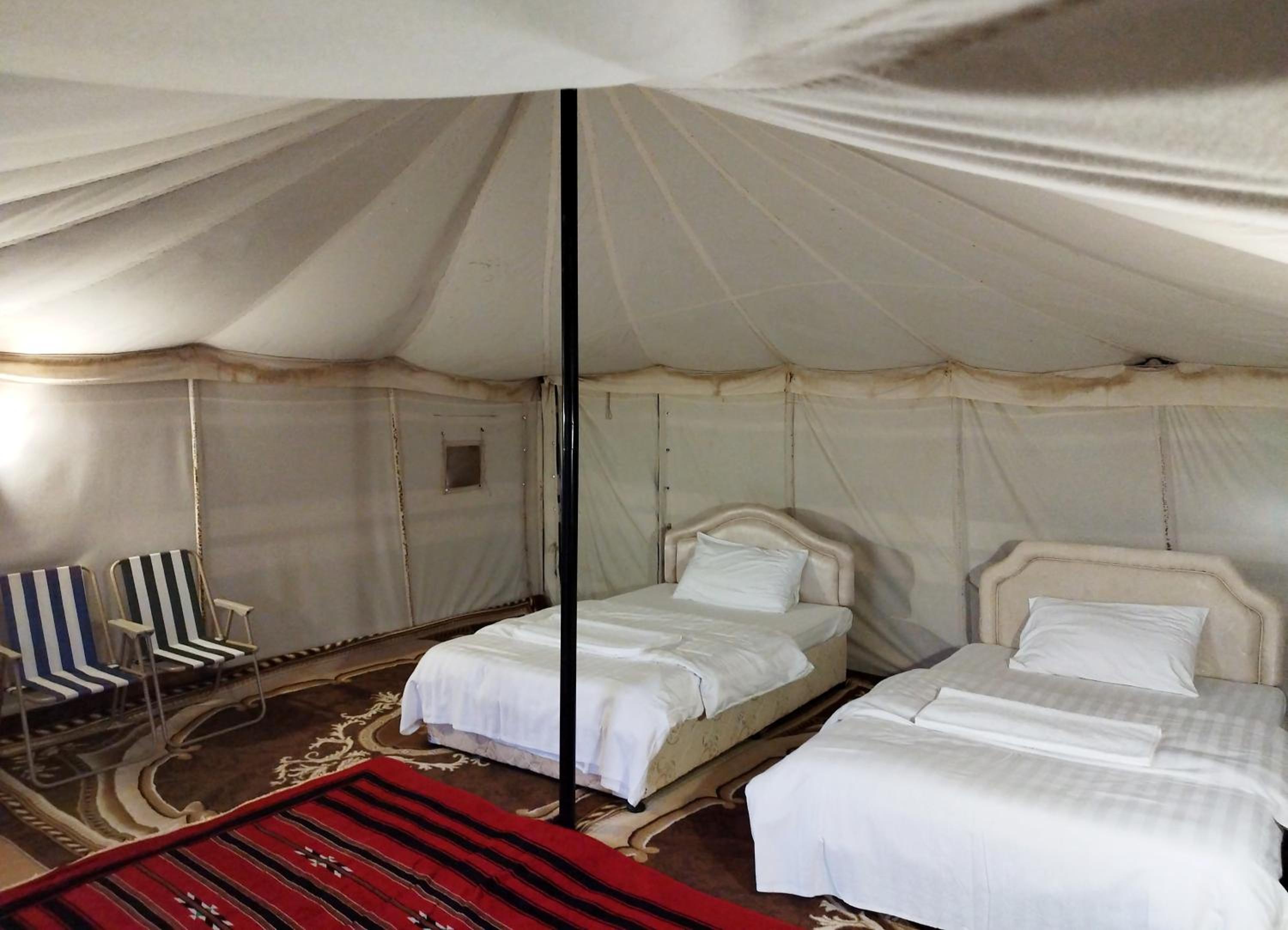 Sands Dream Tourism Camp
