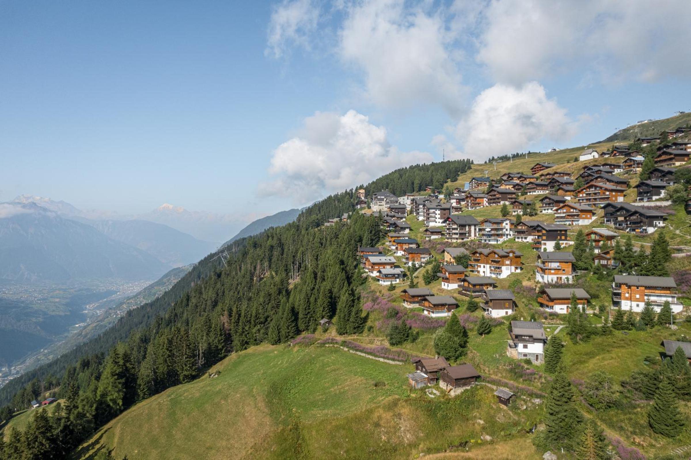 Am Bühl EG